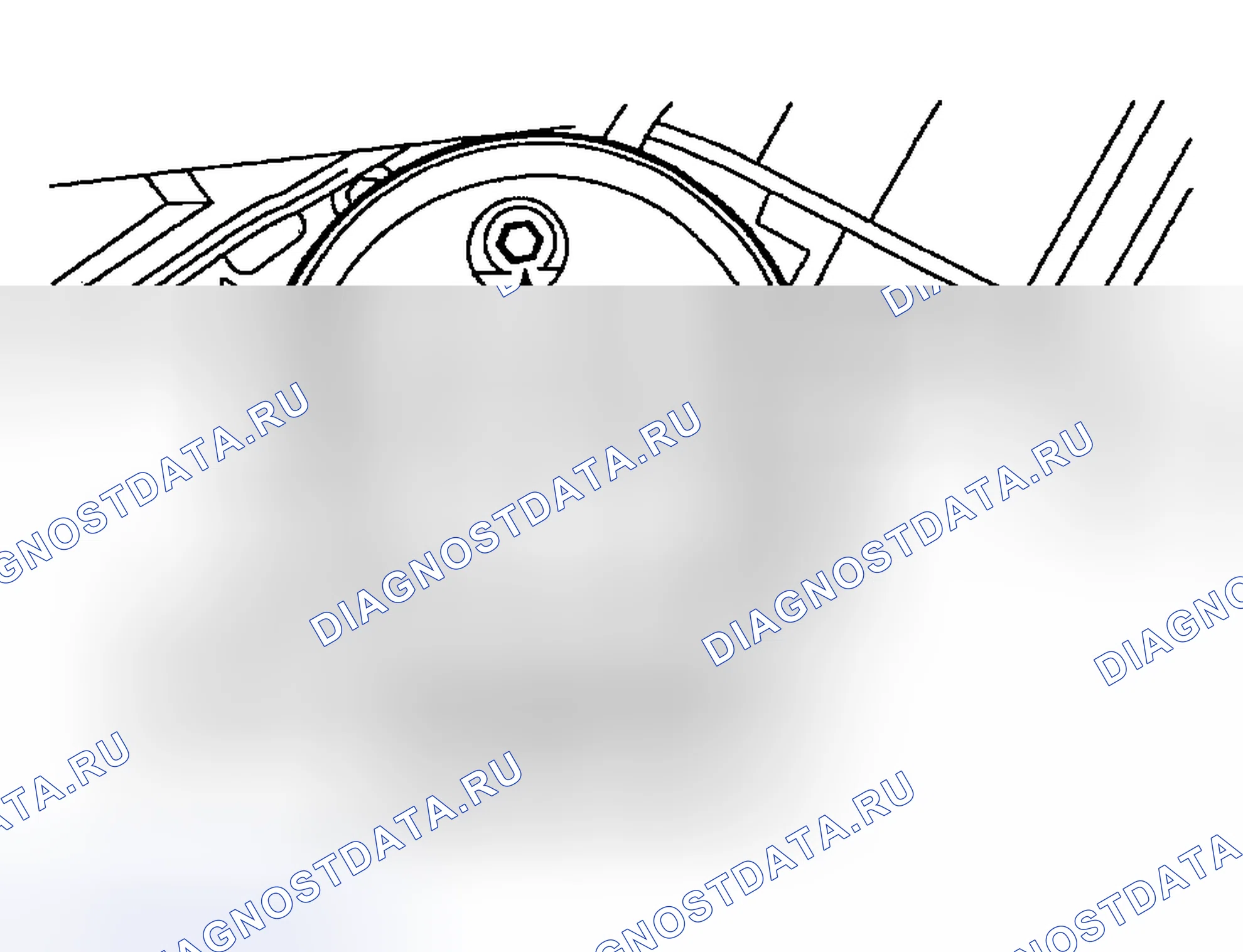 Рис. 1419. Hyundai Pony I