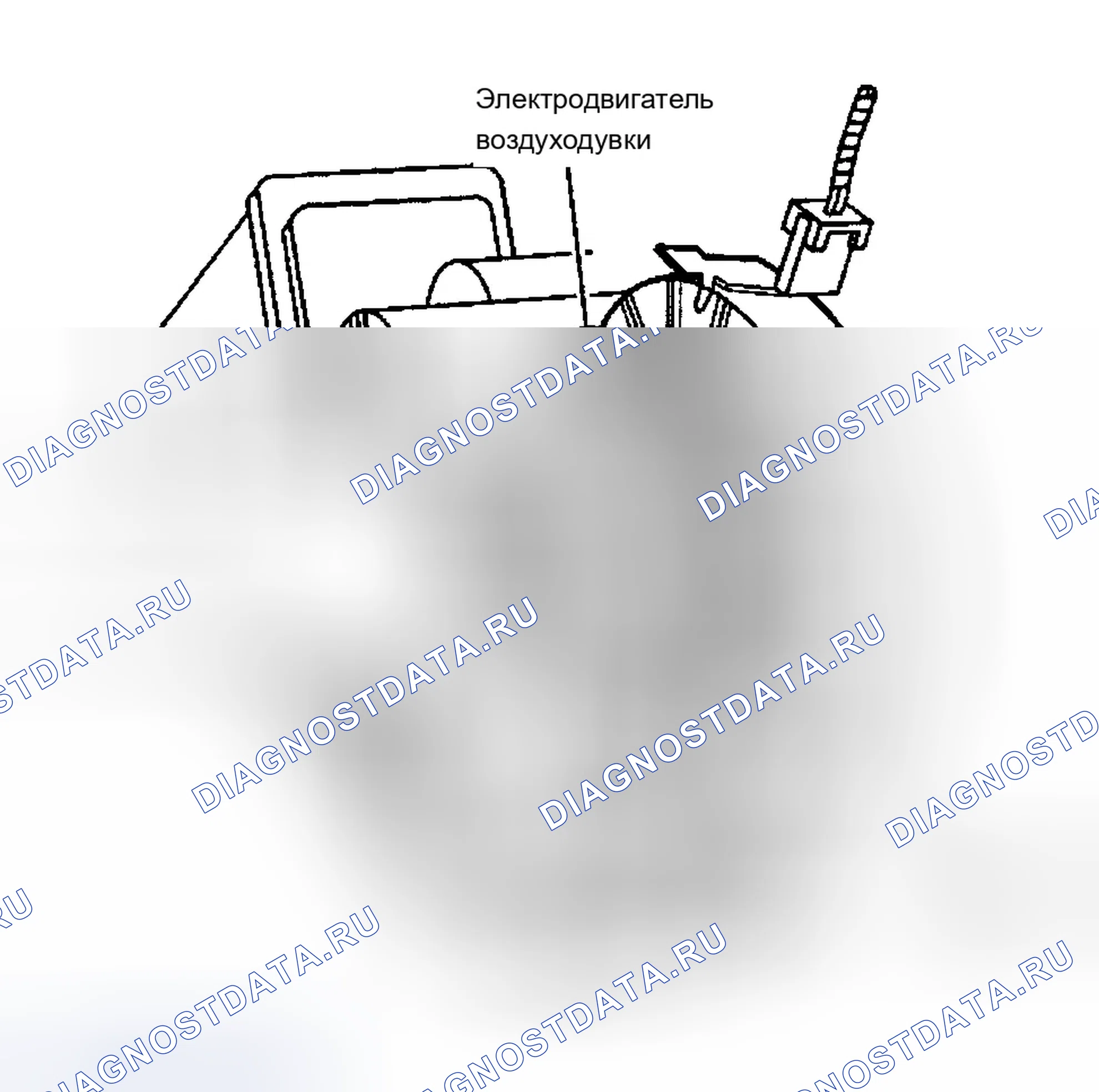 Рис. 34. Chevrolet Tahoe II