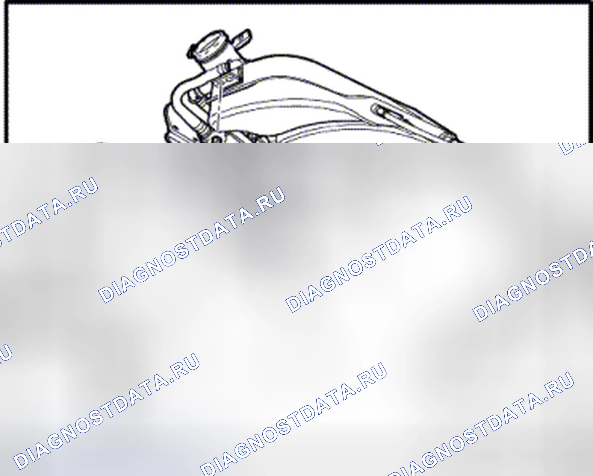 Рис. 51. Volkswagen Touareg I рестайлинг
