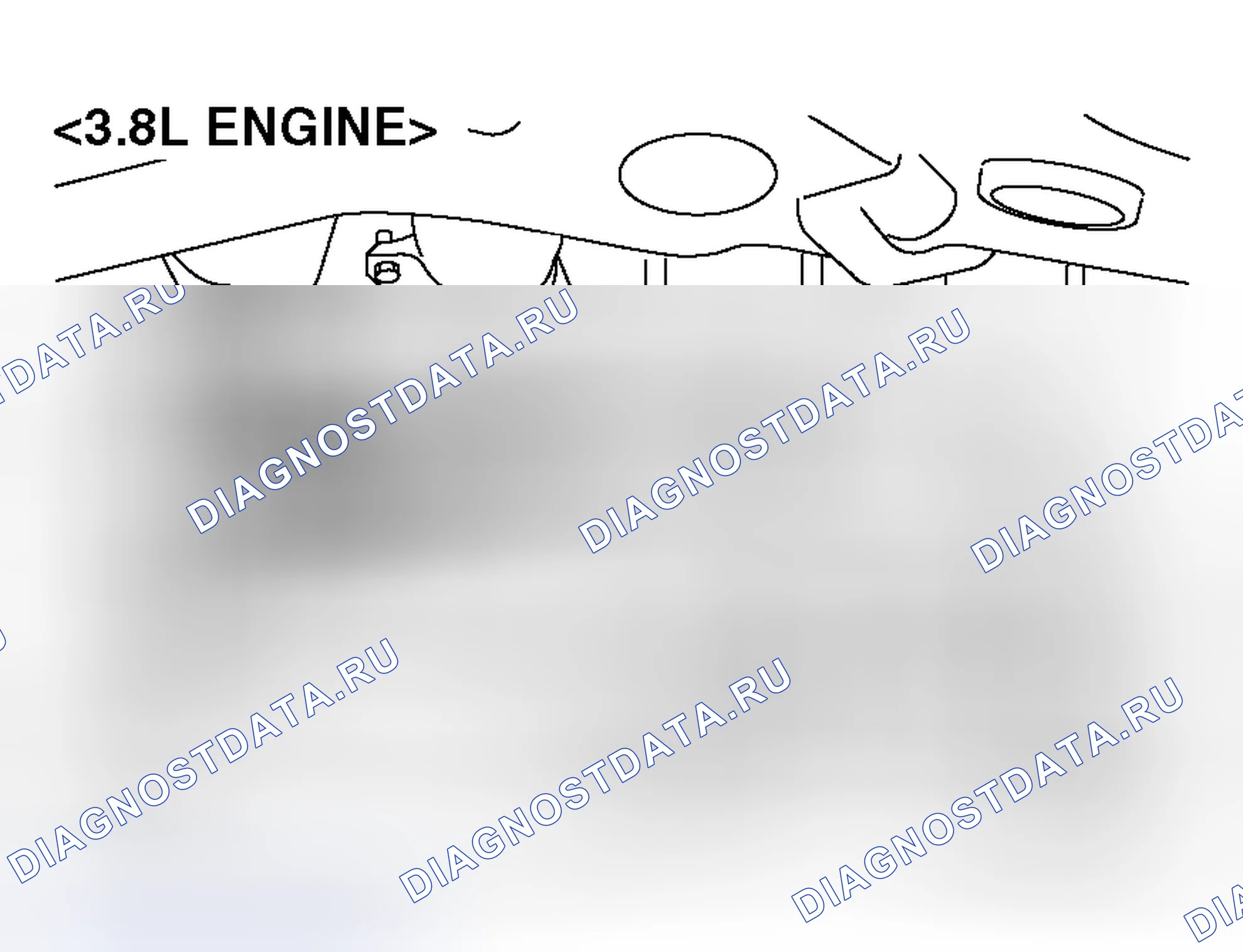Рис. 85. Mitsubishi Galant IX рестайлинг