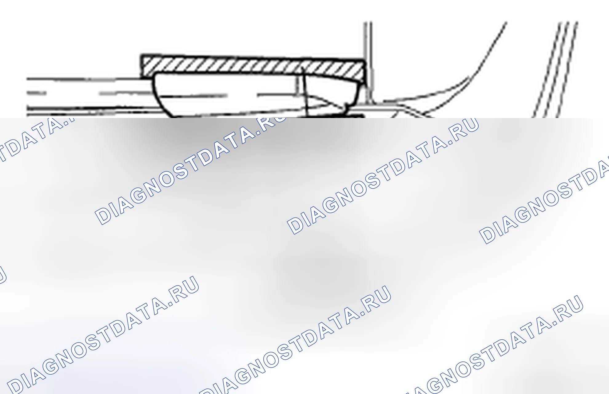 Рис. 507. Toyota Highlander II