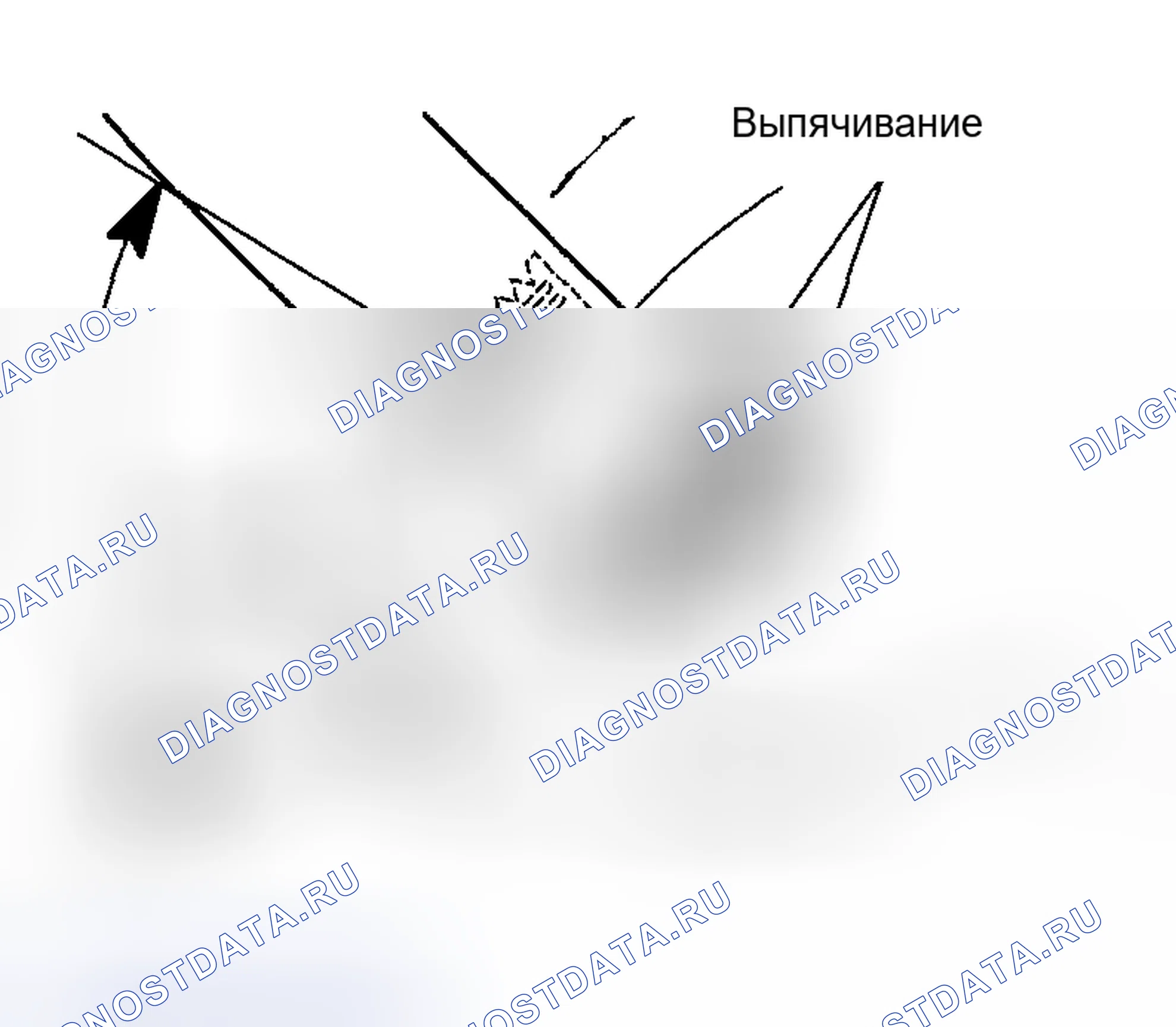 Рис. 12. Toyota Corolla IX рестайлинг