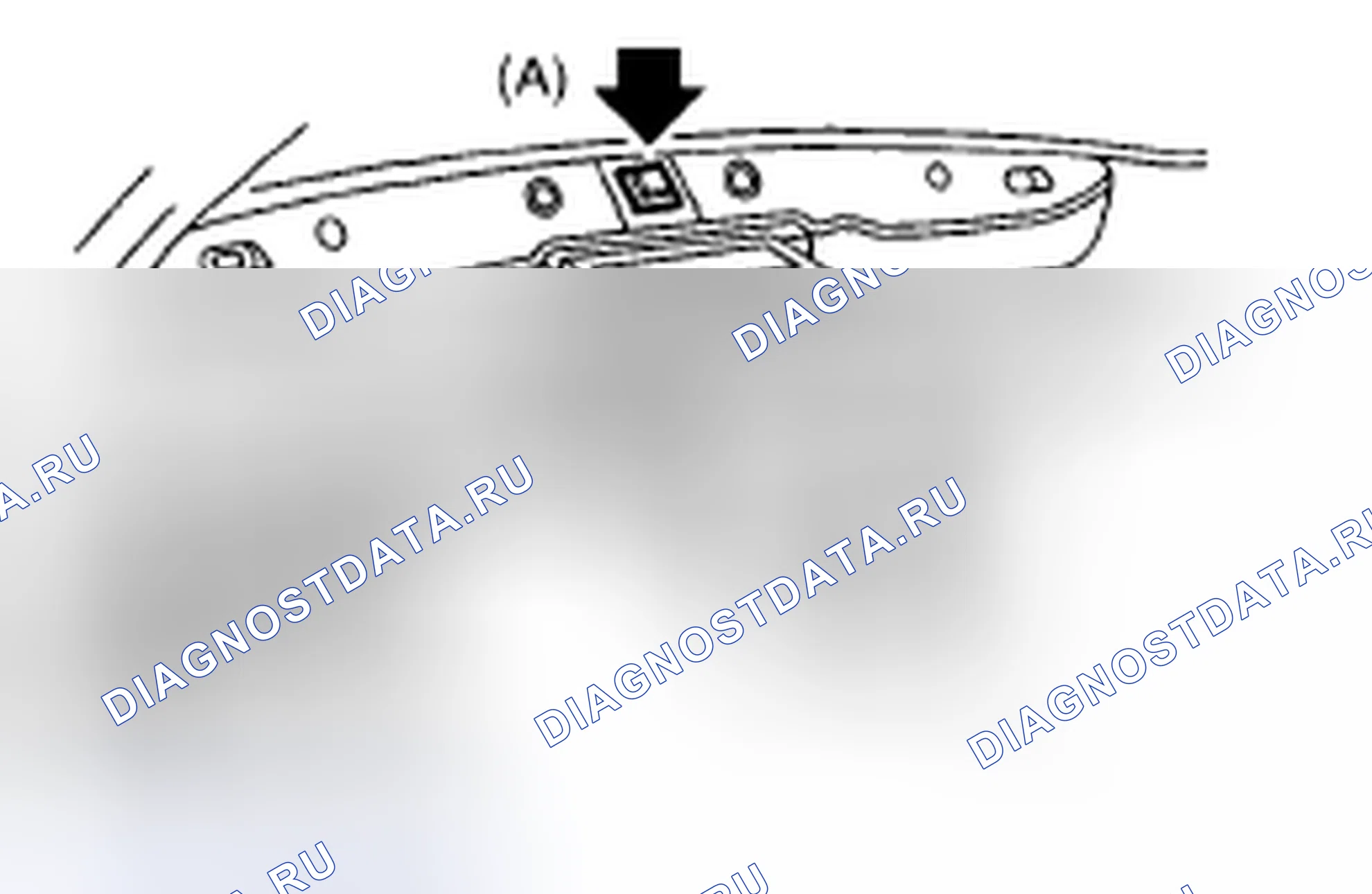 Рис. 94. Subaru Impreza GD/GC/GG рестайлинг 2