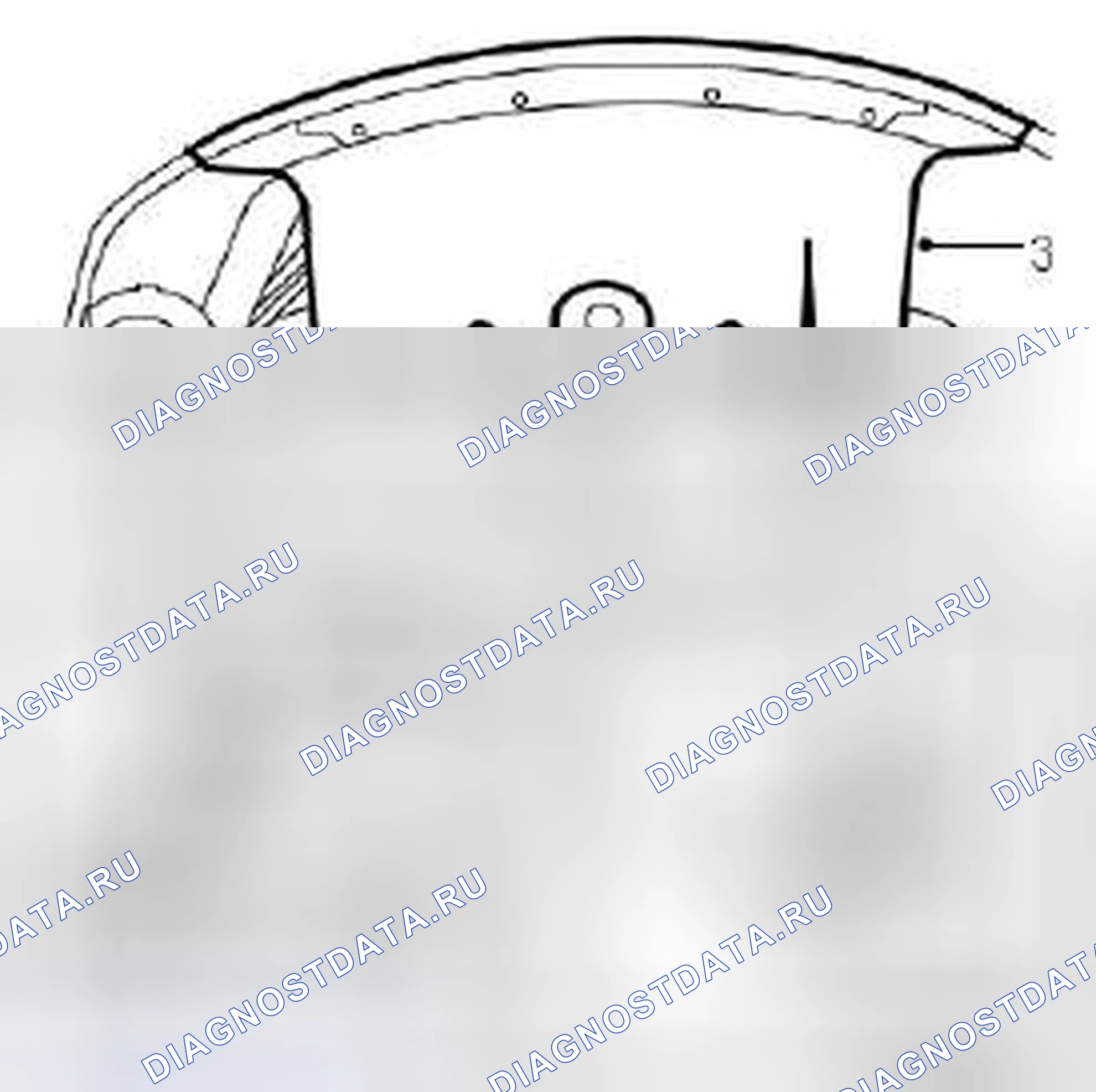 Рис. 30: Для удаления. Kia Picanto III