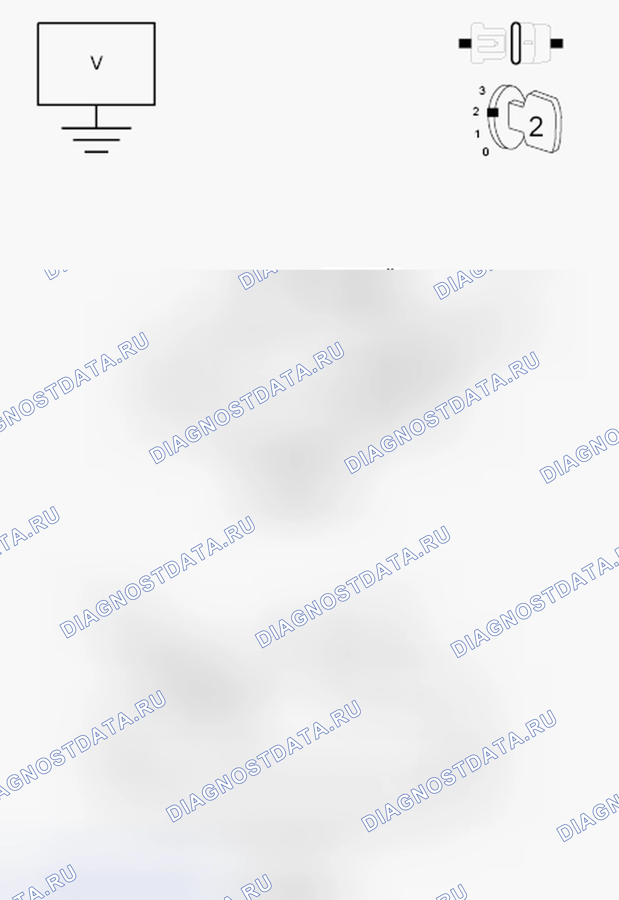 Рис. 211. RAM Pickup 2500 
