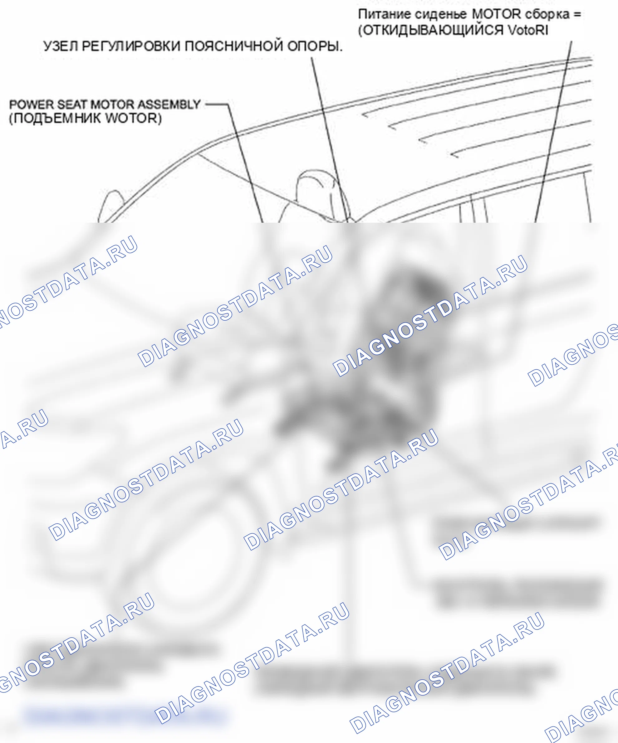 Рис. 3. Toyota Land Cruiser 200