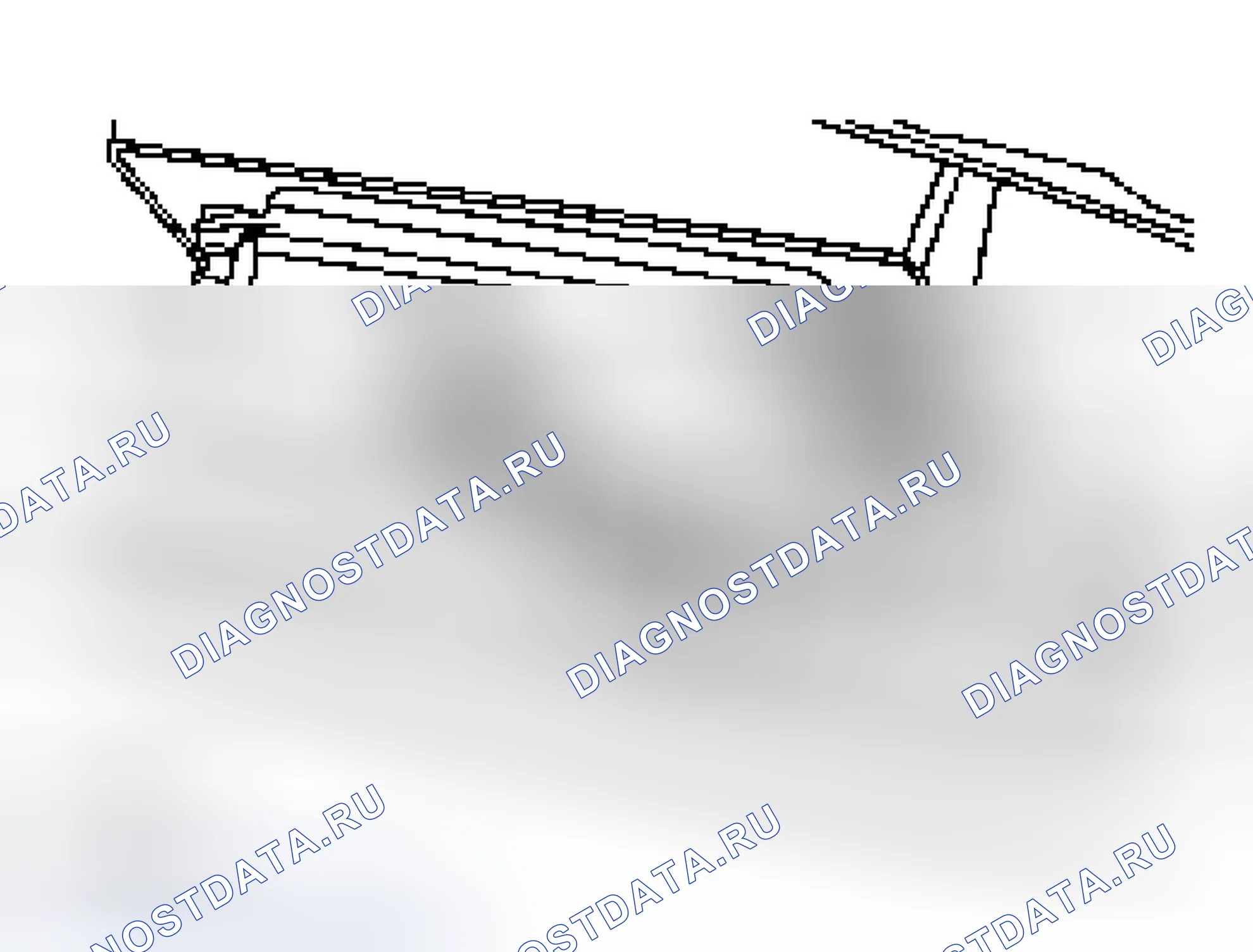 Рис. 19. Jaguar XKR I
