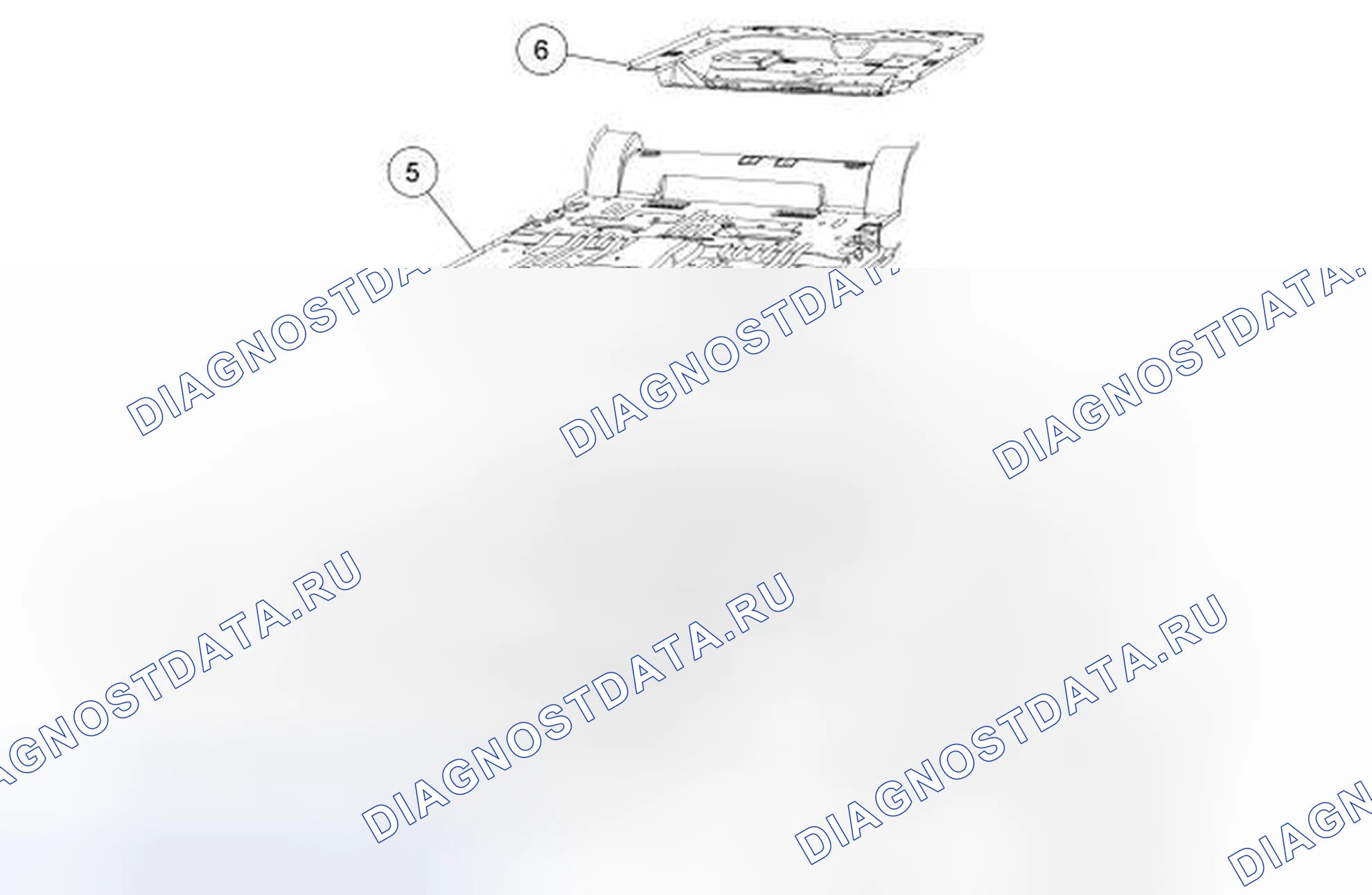 Рис. 51. Hyundai Mufasa I