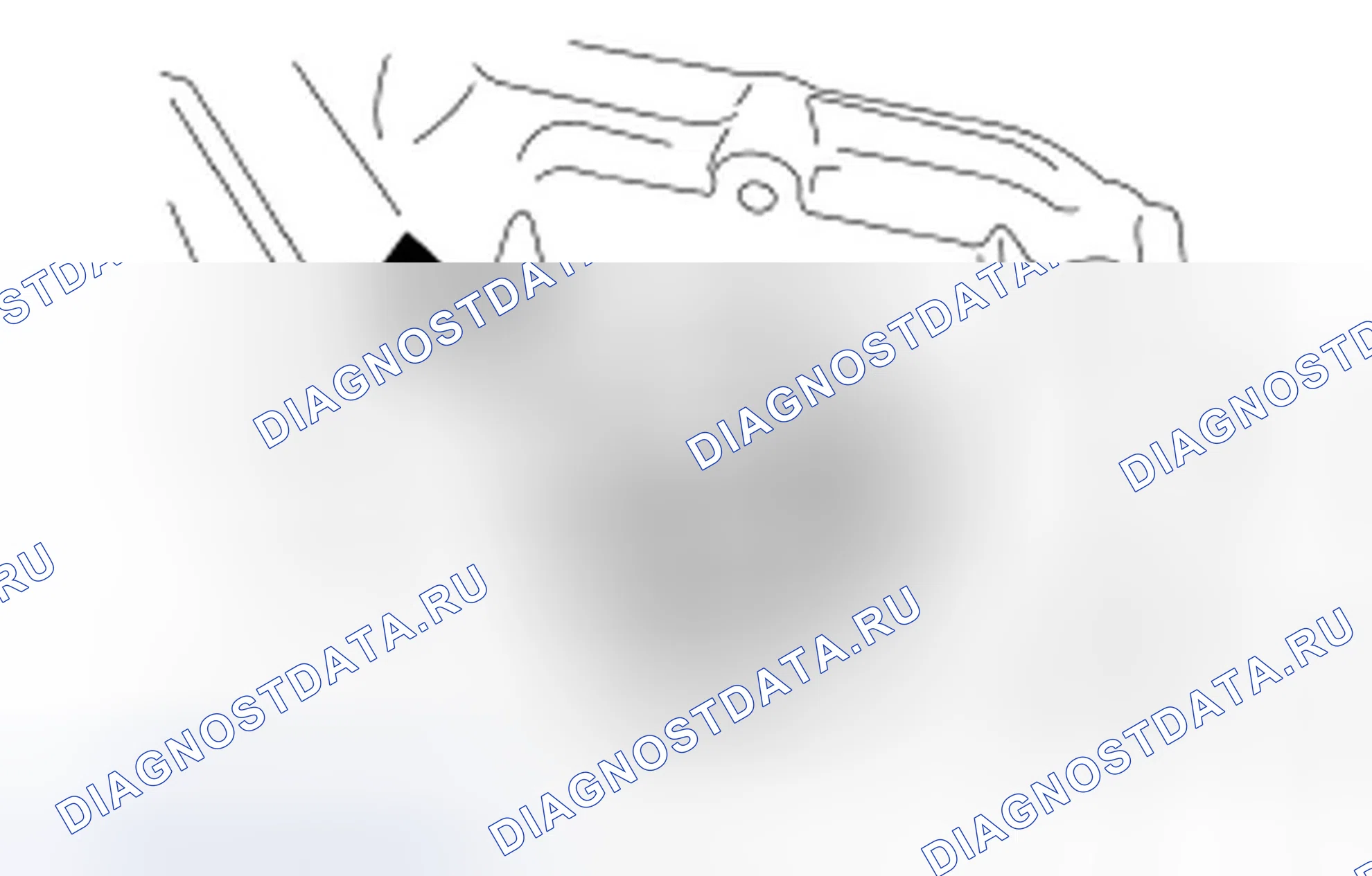 Рис. 339. Ford Freestyle I