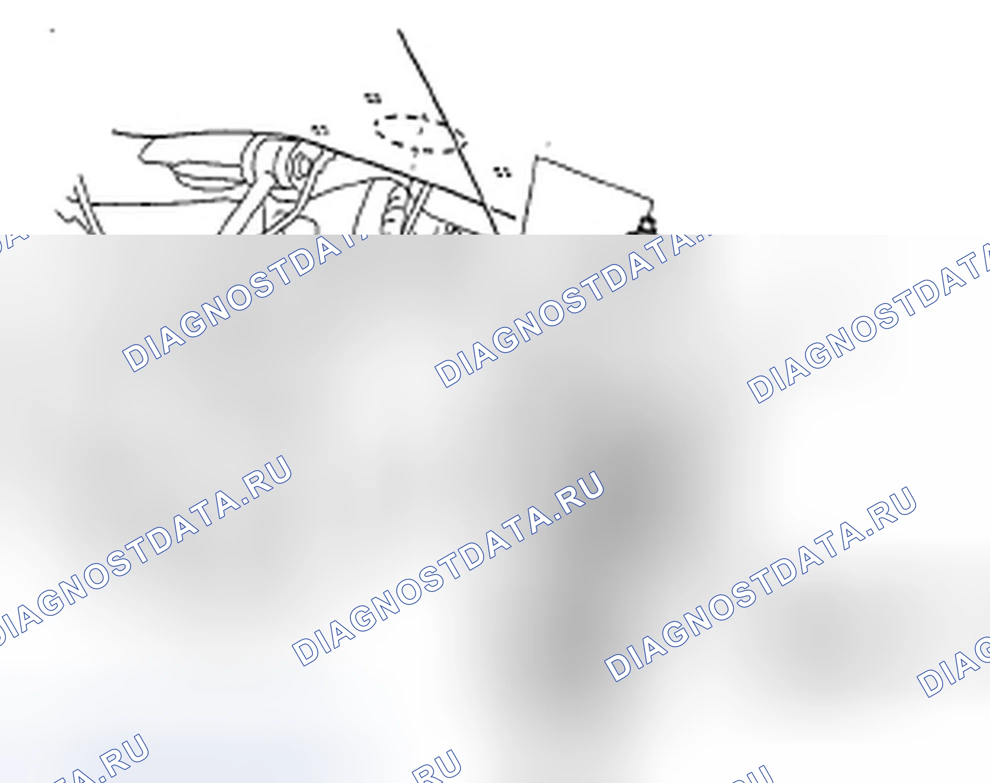 Рис. 73. Honda Ridgeline I рестайлинг
