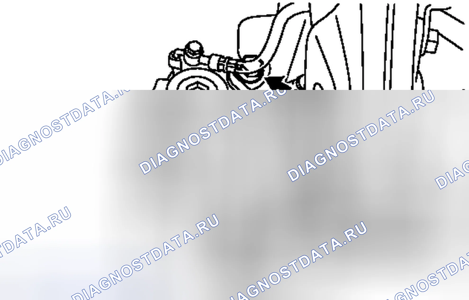 Рис. 73. Lexus LS IV