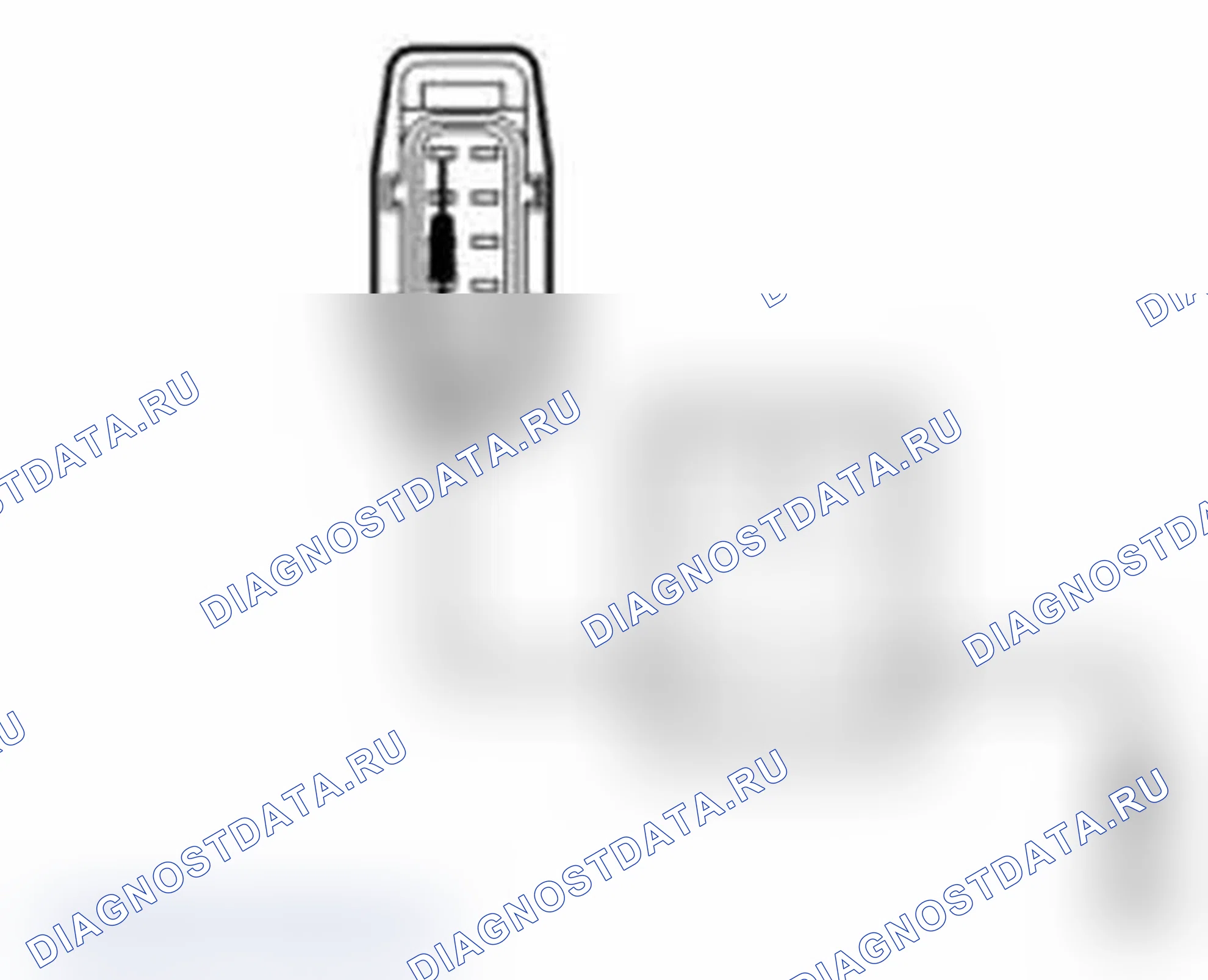 Рис. 36. Ford Transit Connect I рестайлинг