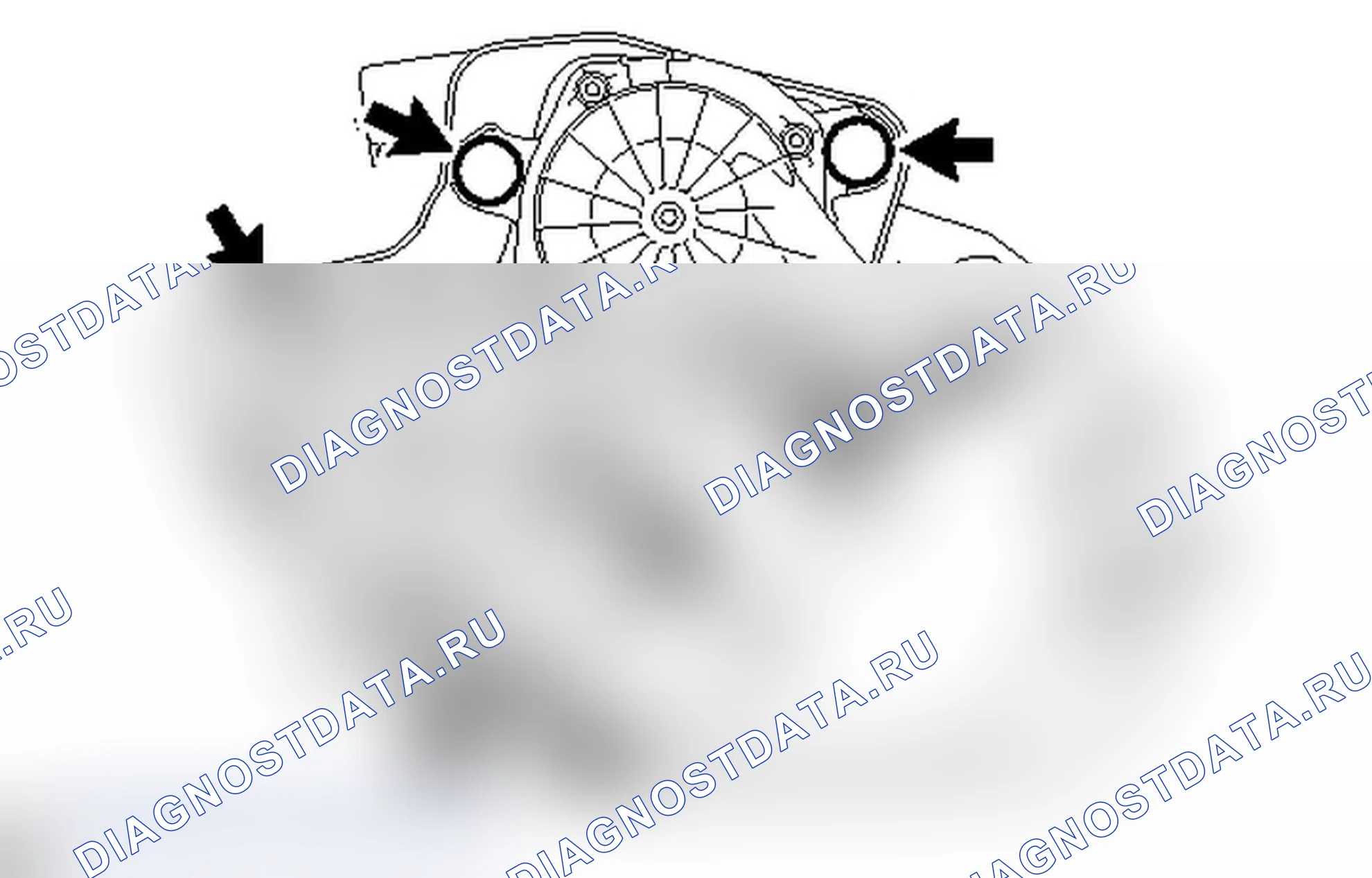 Рис. 11. Toyota Land Cruiser 200 рестайлинг