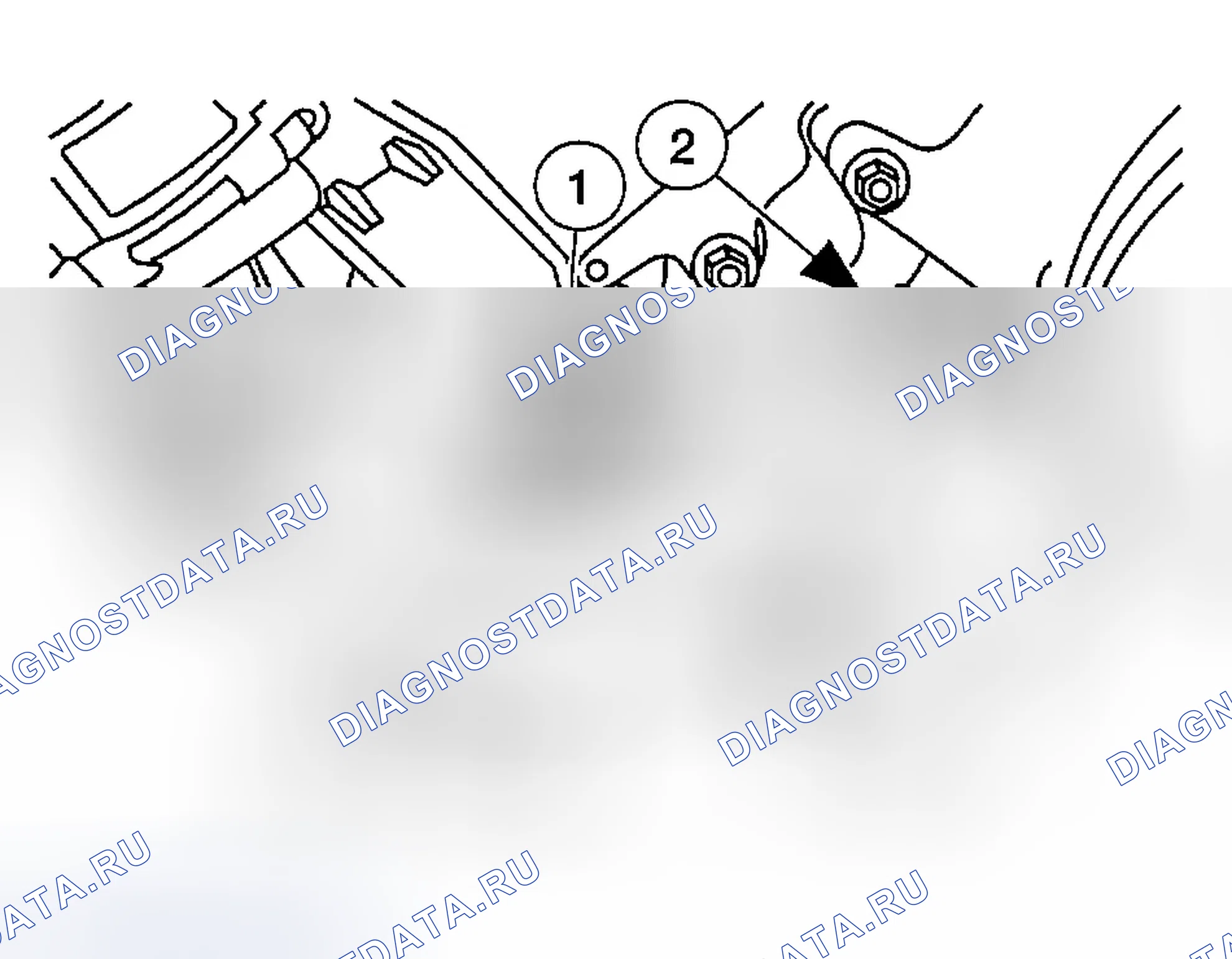 Рис. 301. Ford Explorer Sport Trac I
