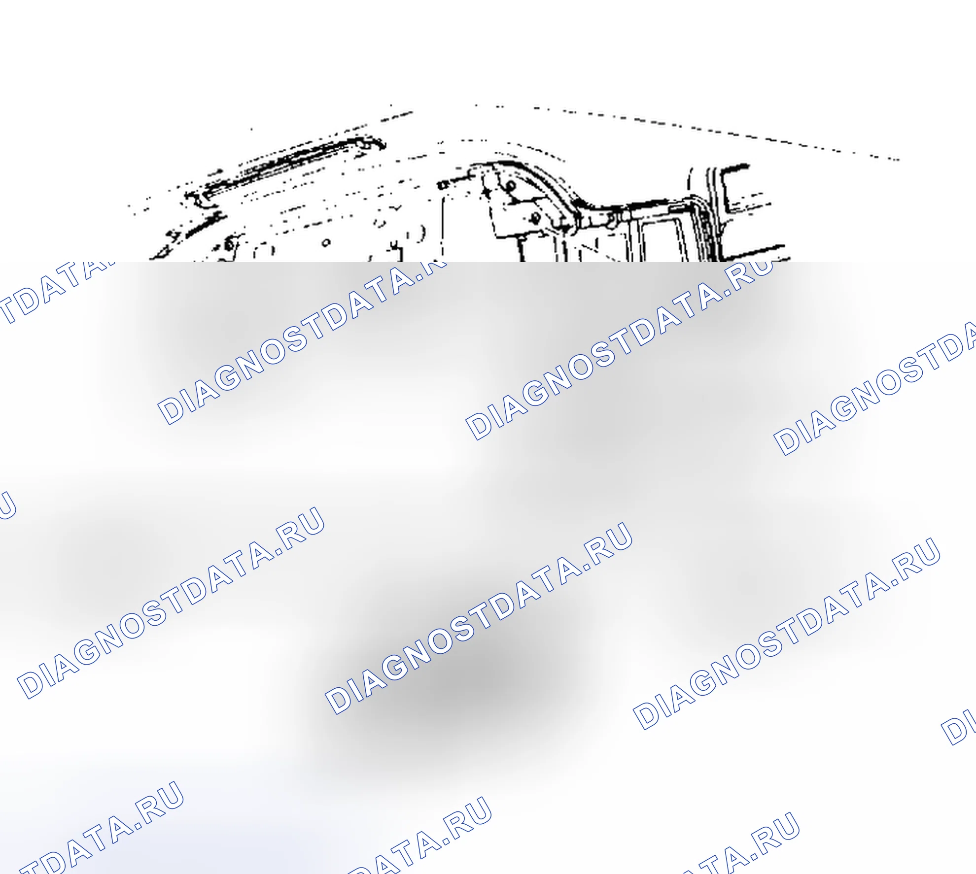 Рис. 2. Pontiac Sunbird III