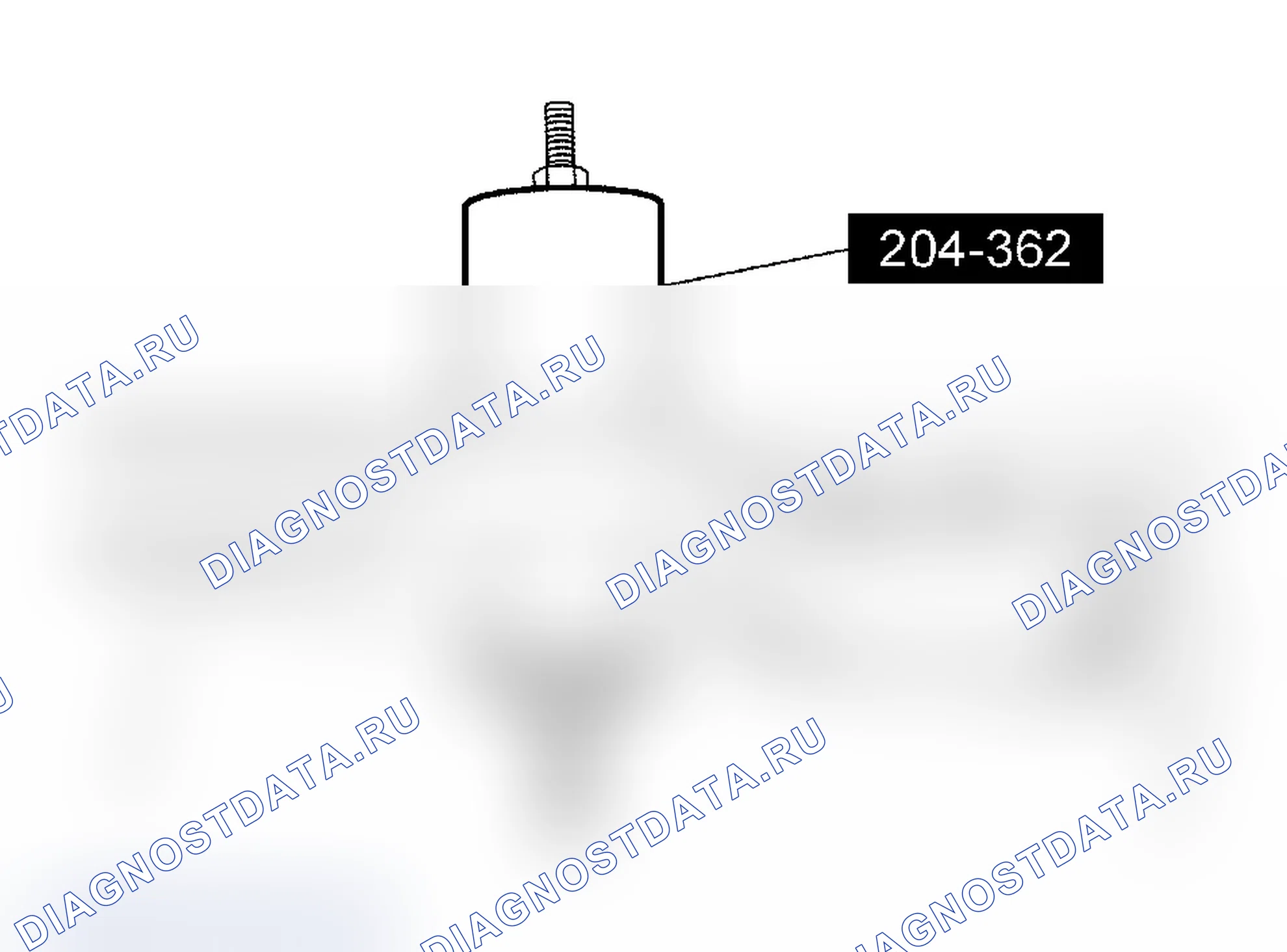 Рис. 23: Установка. Ford Five Hundred I