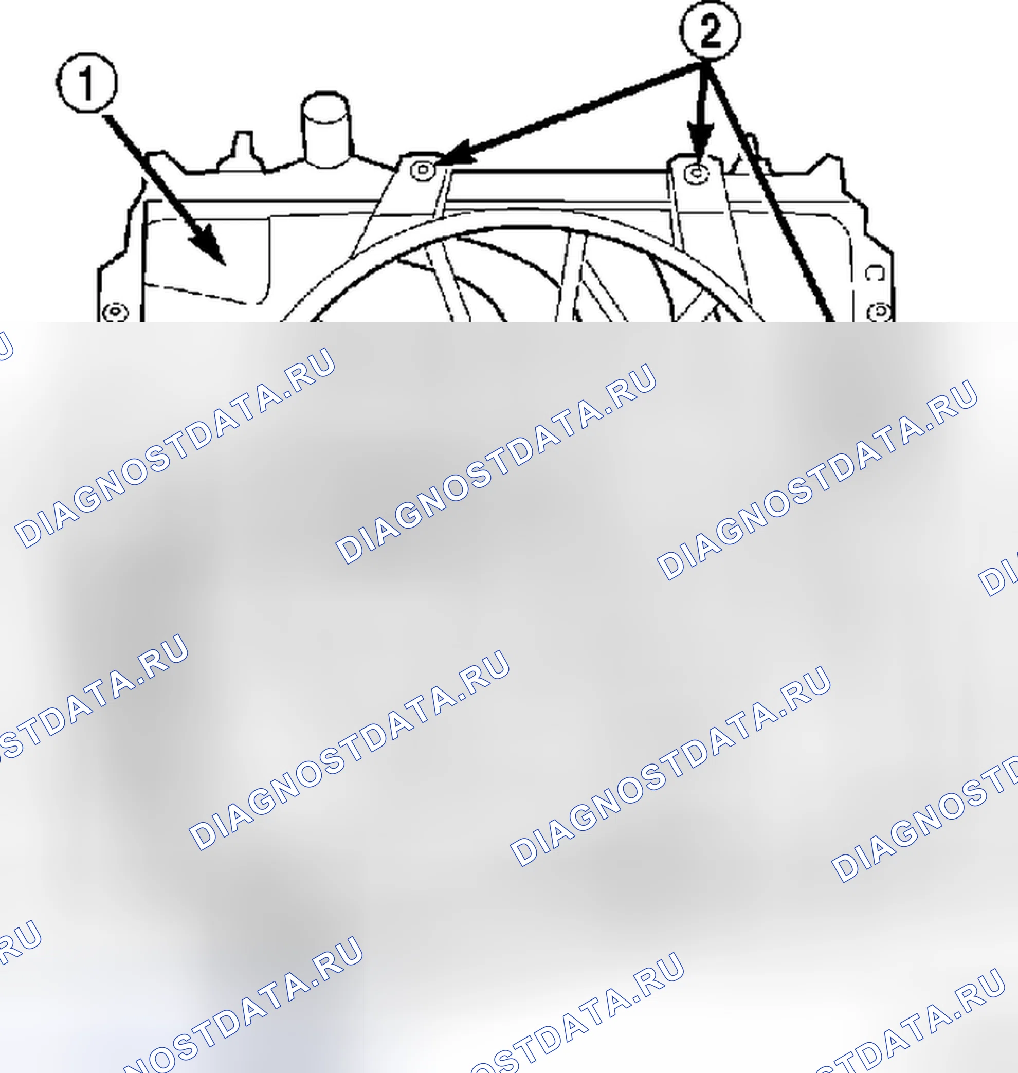 Рис. 14. Dodge Stratus II