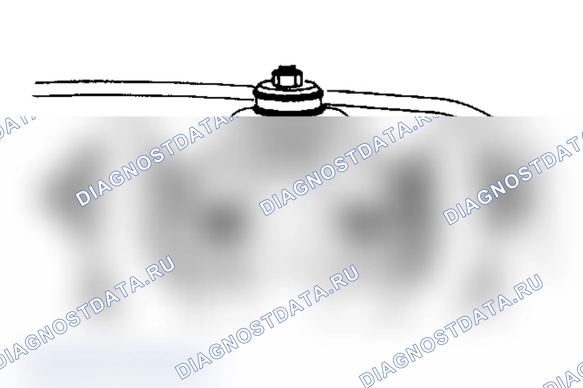 Рис. 2. Nissan Pathfinder I