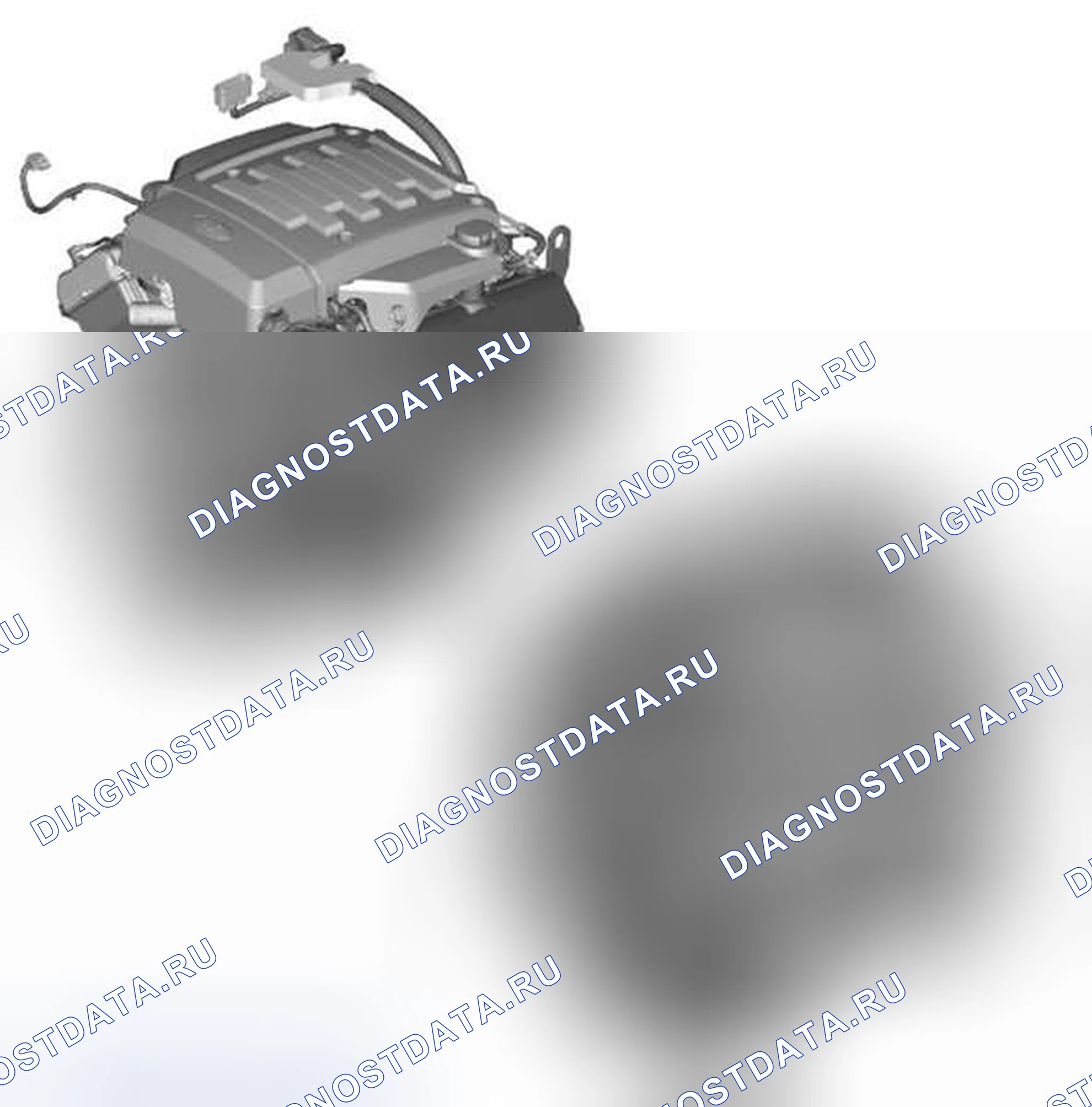 Рис. 445: ВНЕШНИЙ ВИД. Land Rover Range Rover Sport L320