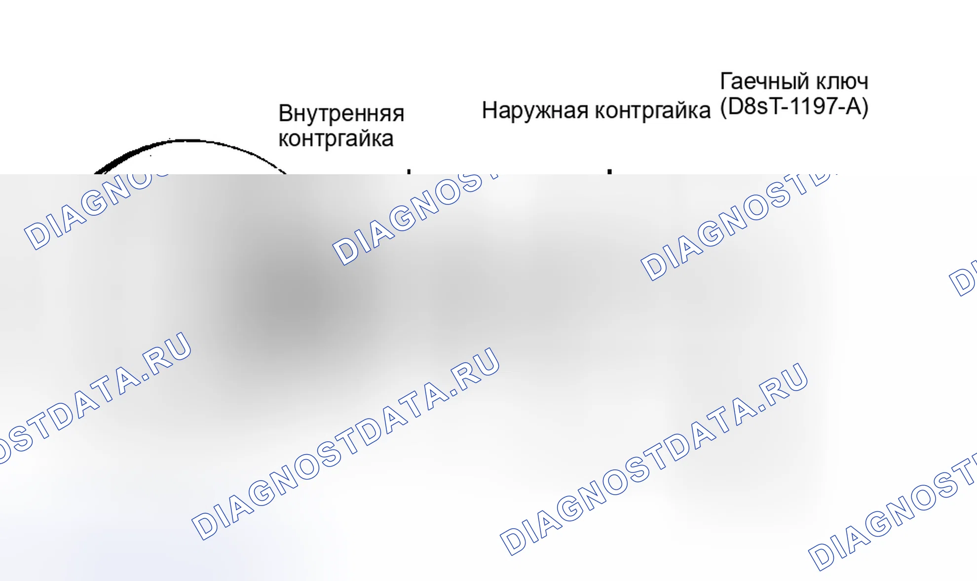 Рис. 9. Ford Cab & Chassis F350 