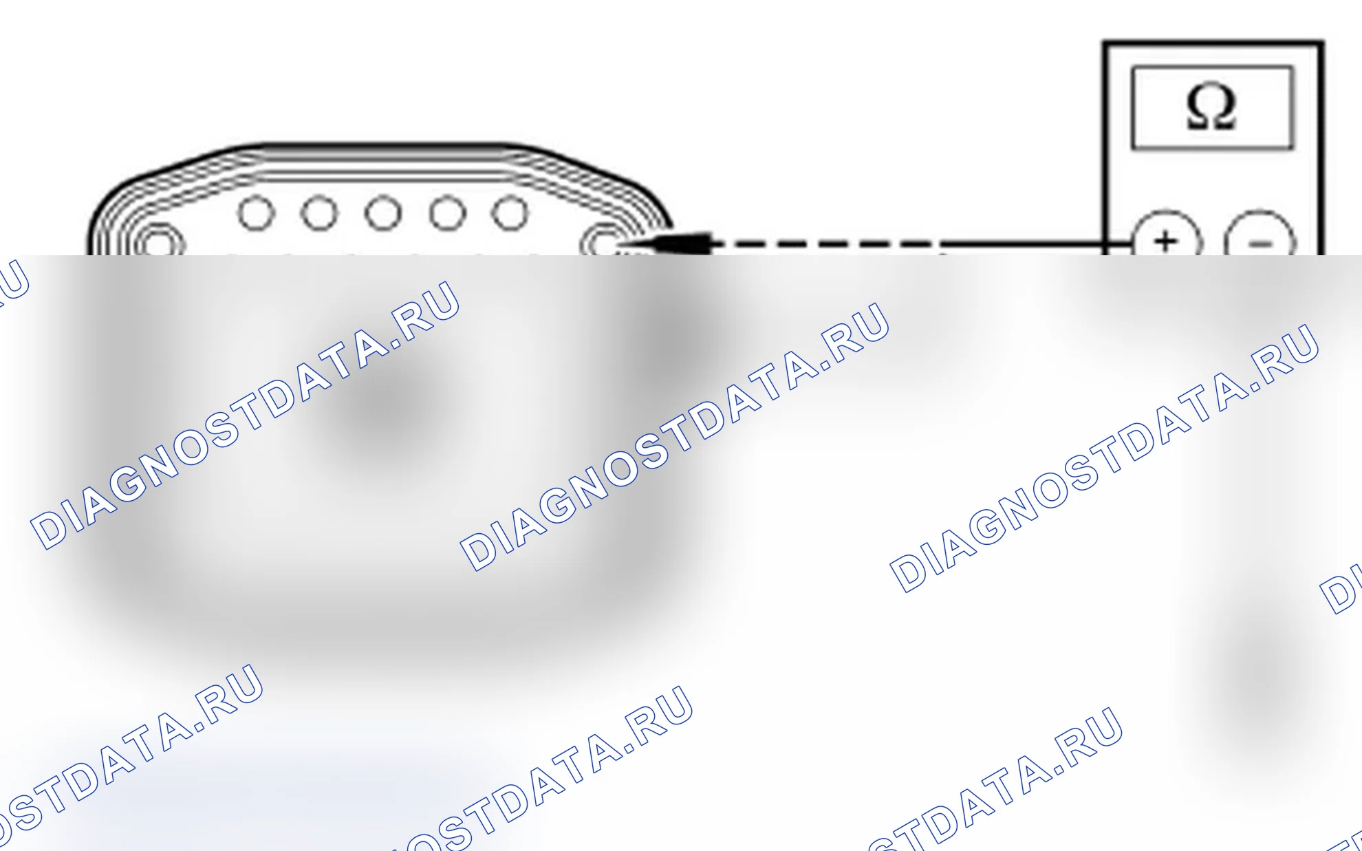 Рис. 601. Mercury Mariner II рестайлинг