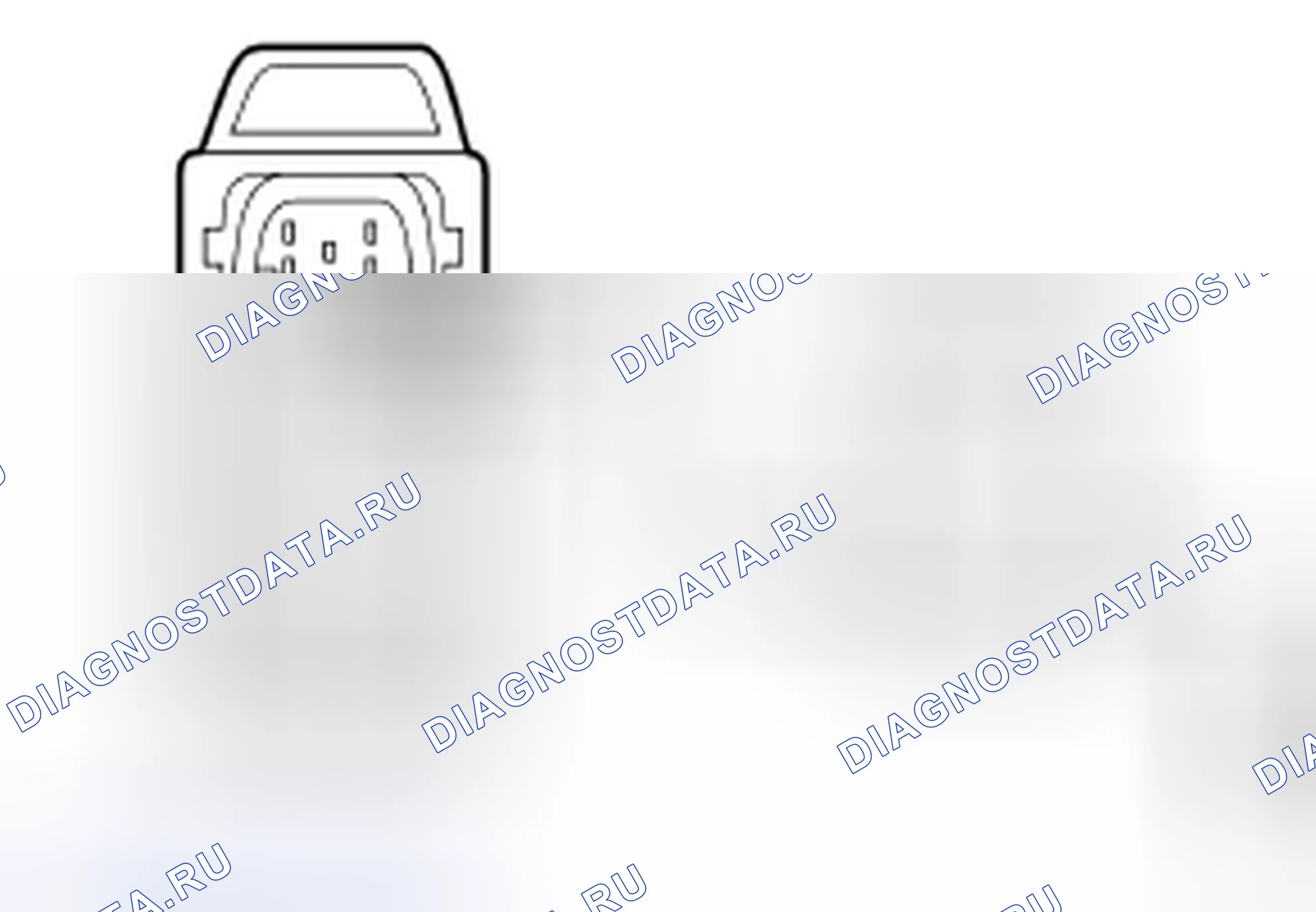 Рис. 32. Mazda 2 I рестайлинг