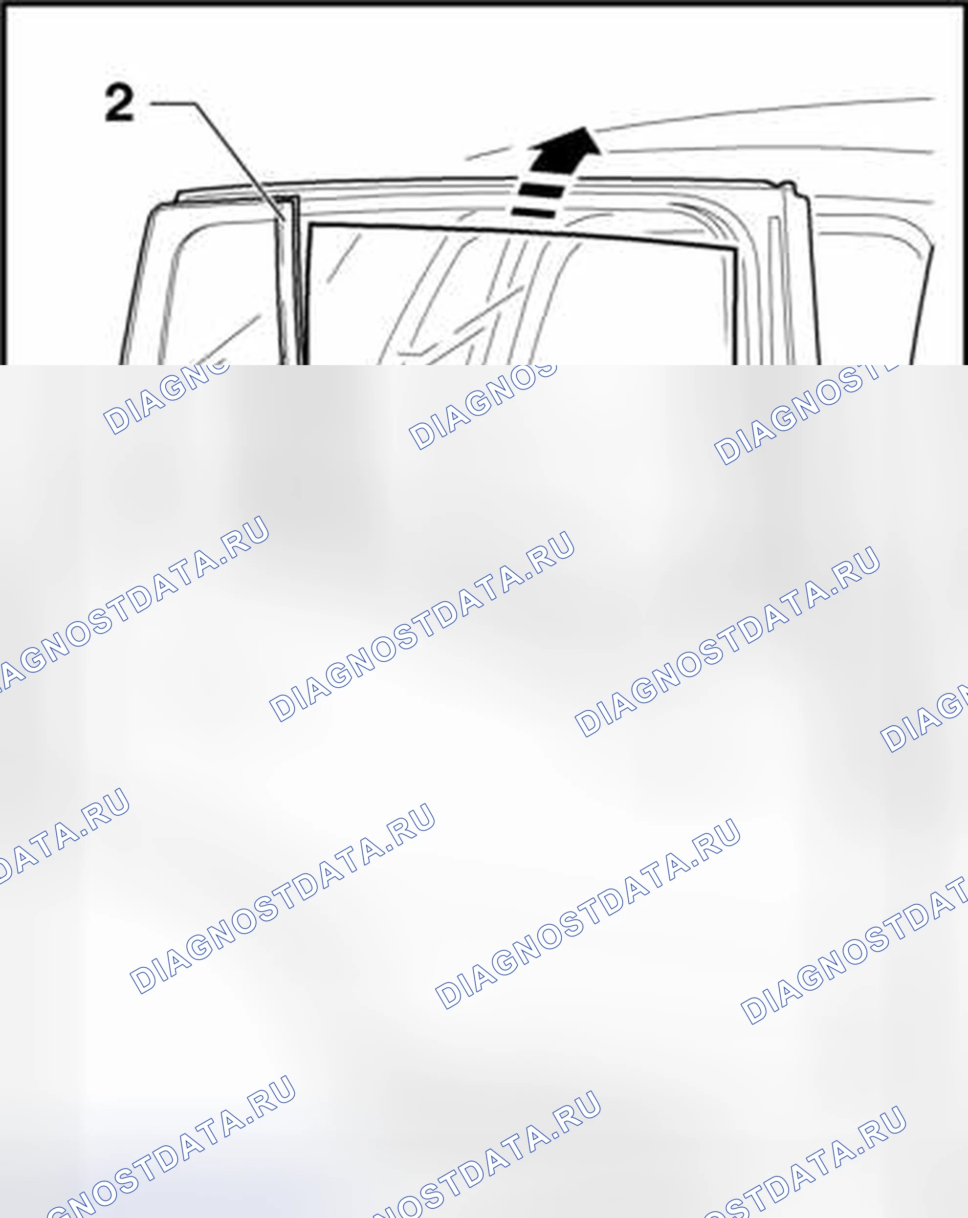Рис. 72. Volkswagen Tiguan I
