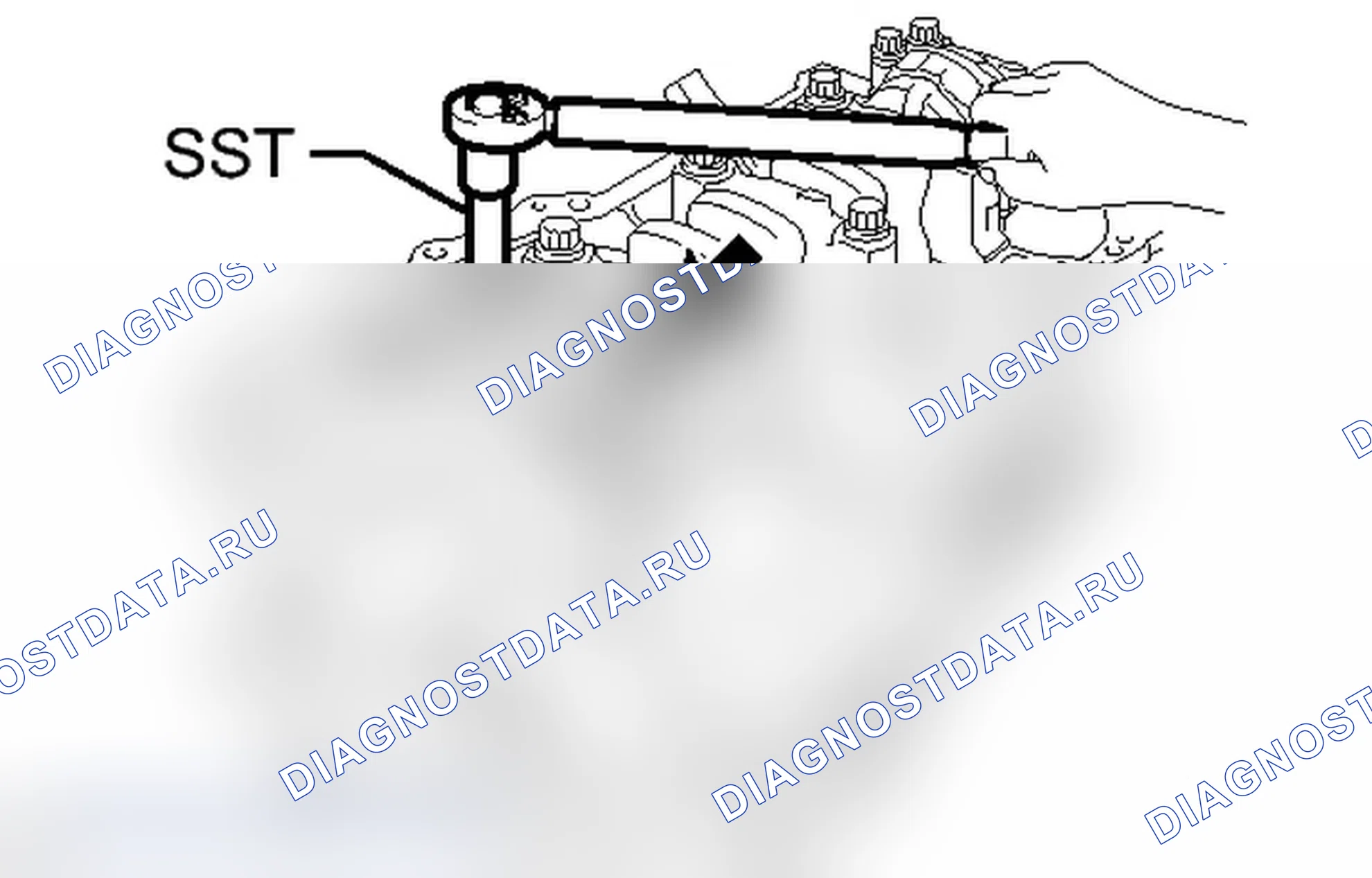 Рис. 290. Toyota Prius PHV pre-III