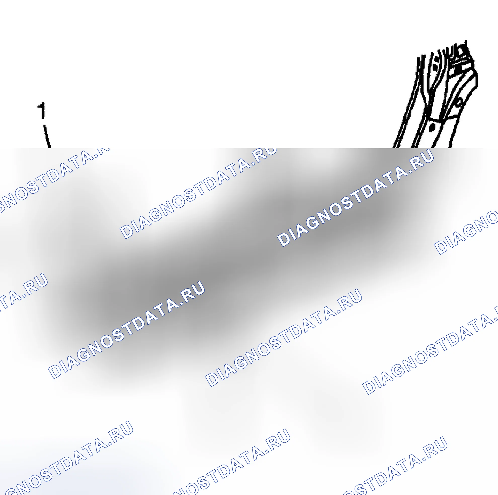 Рис. 34. Chevrolet TrailBlazer I