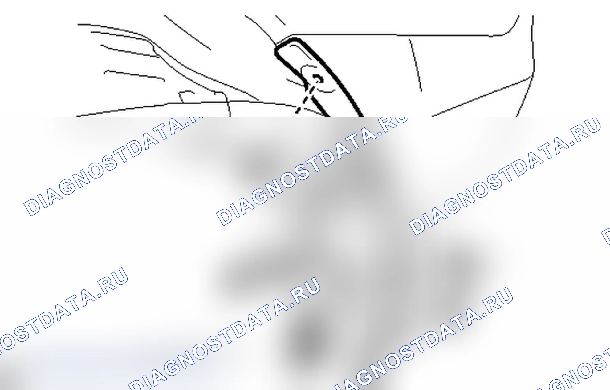Рис. 66. Toyota Land Cruiser 200 рестайлинг