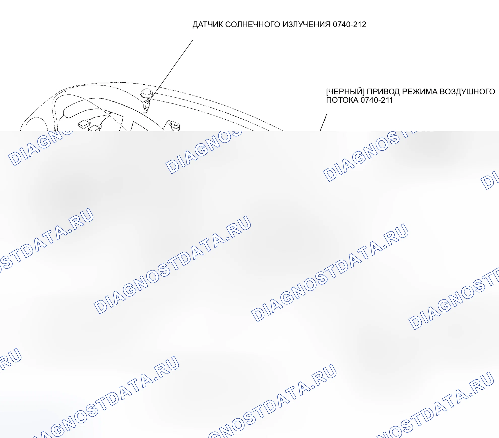 Рис. 53. Mazda 6 GH рестайлинг