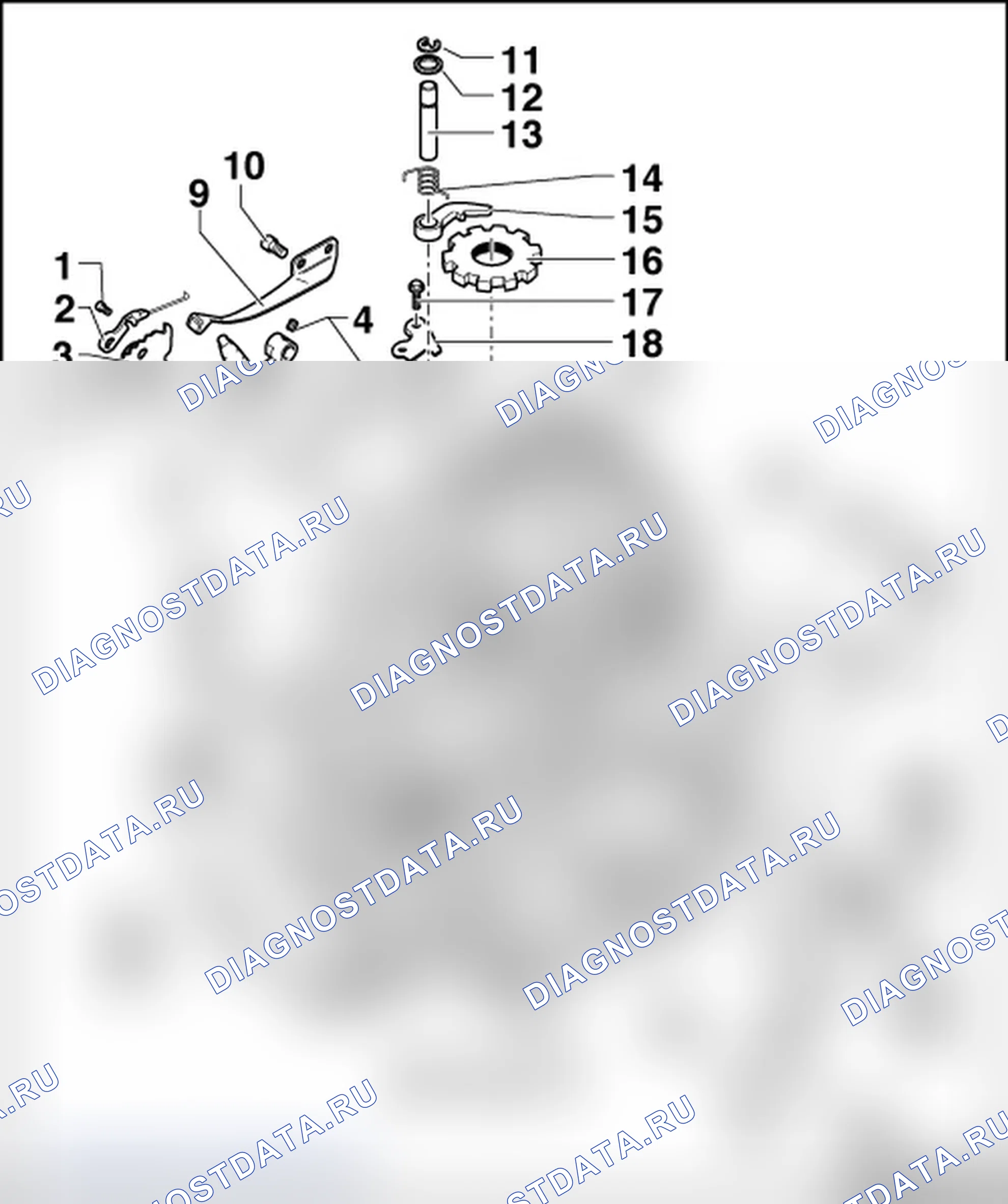 Рис. 170. Volkswagen New Beetle A4