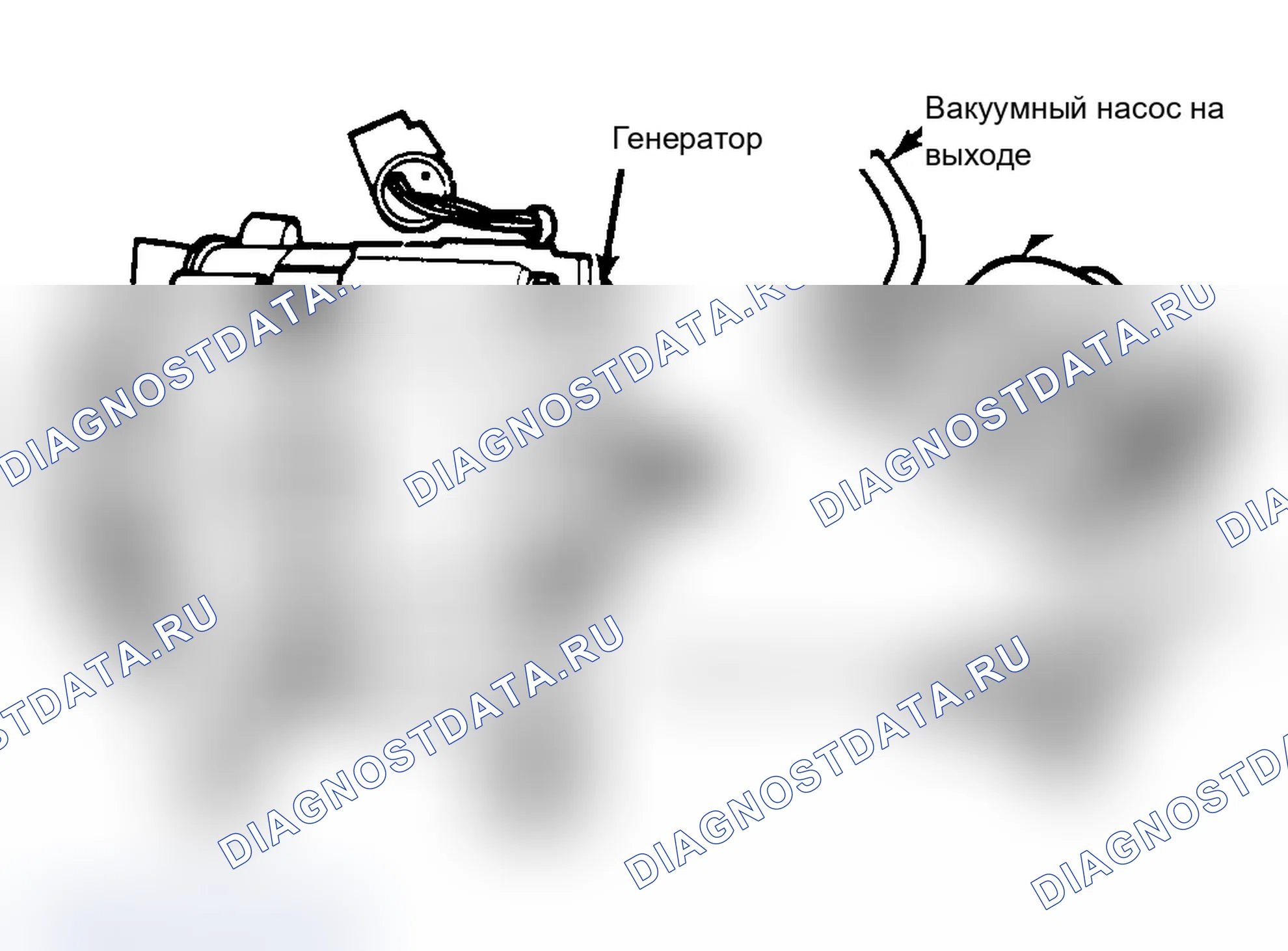 Рис. 4. Chevrolet Celebrity I