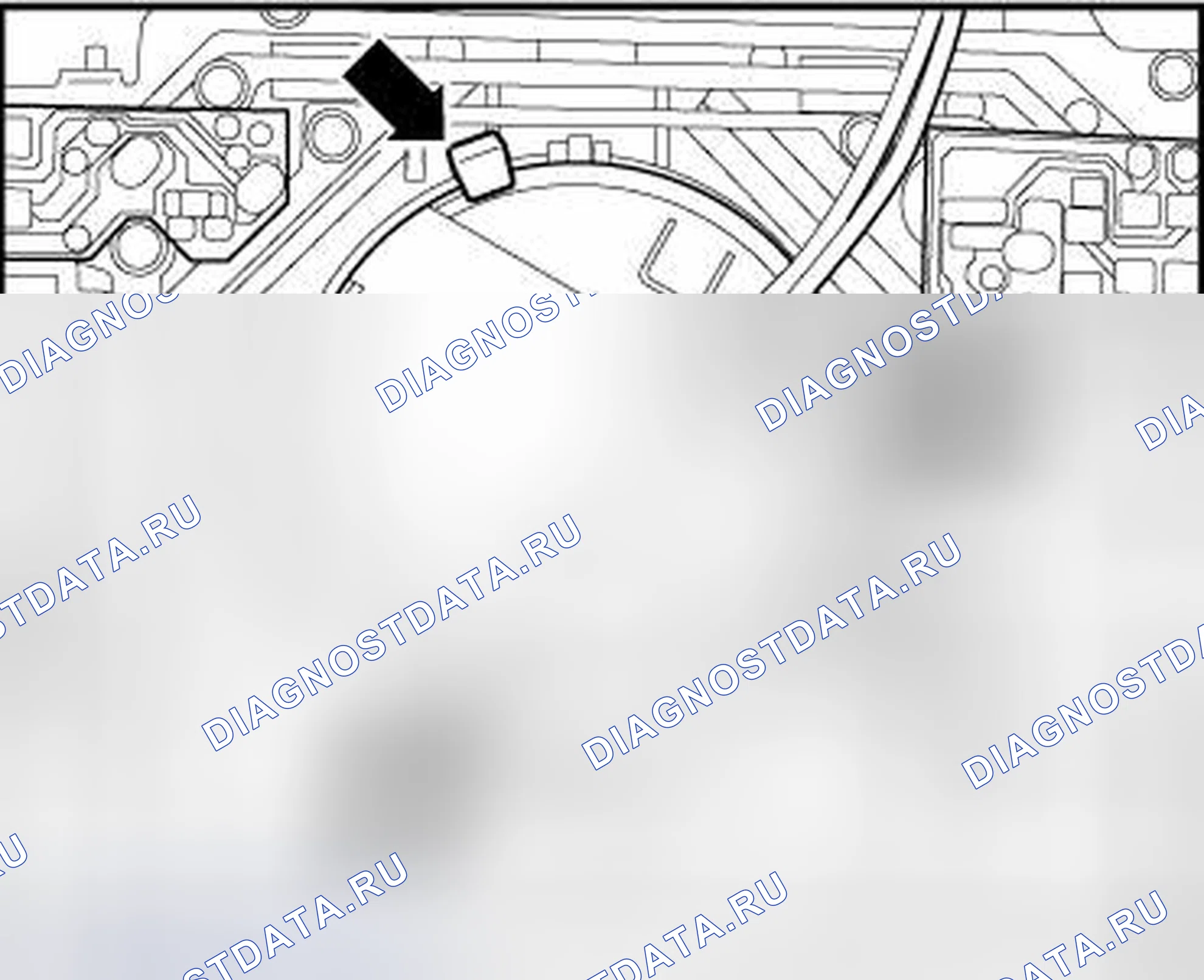 Рис. 44. Volkswagen Jetta V