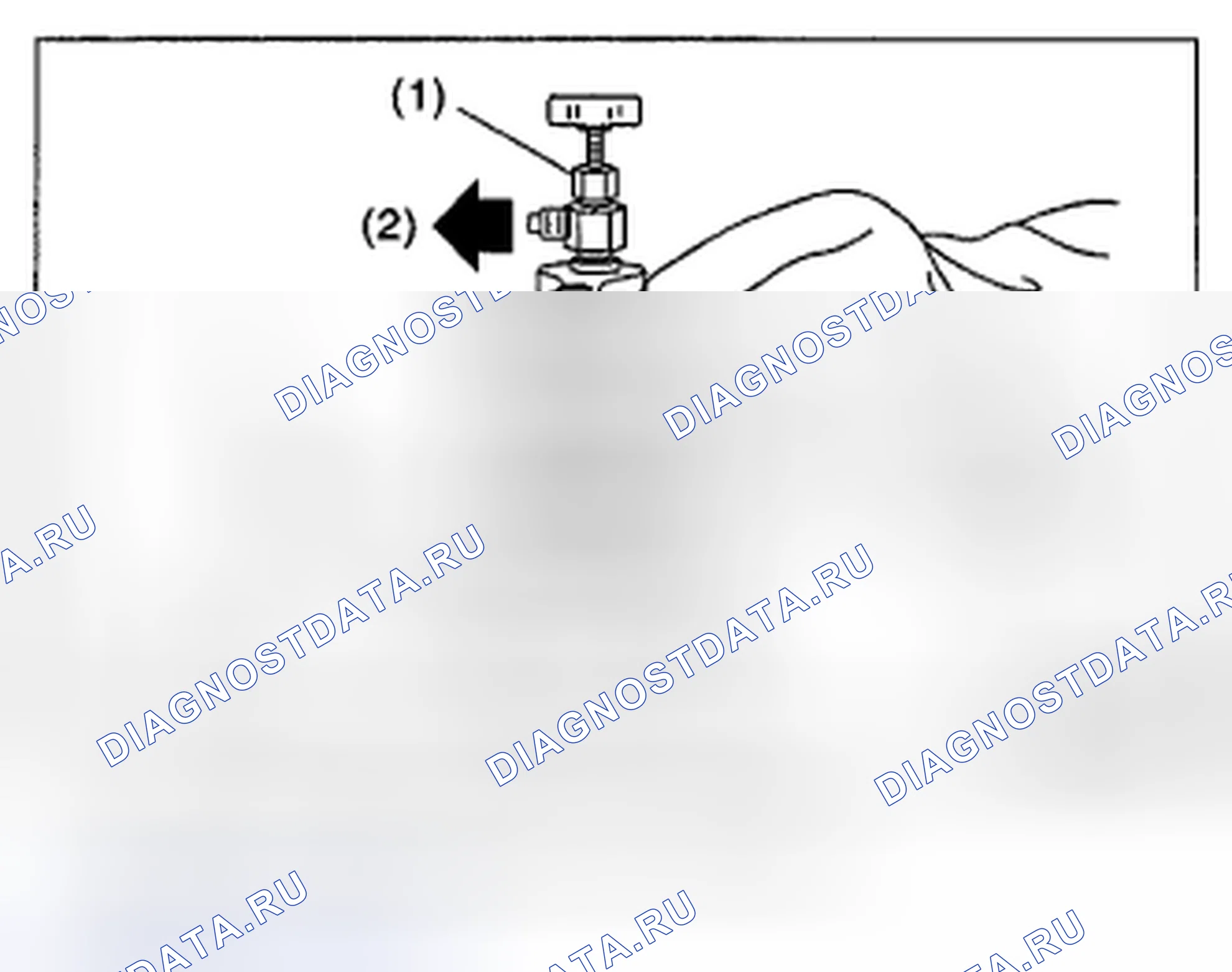 Рис. 91. Subaru Outback BR