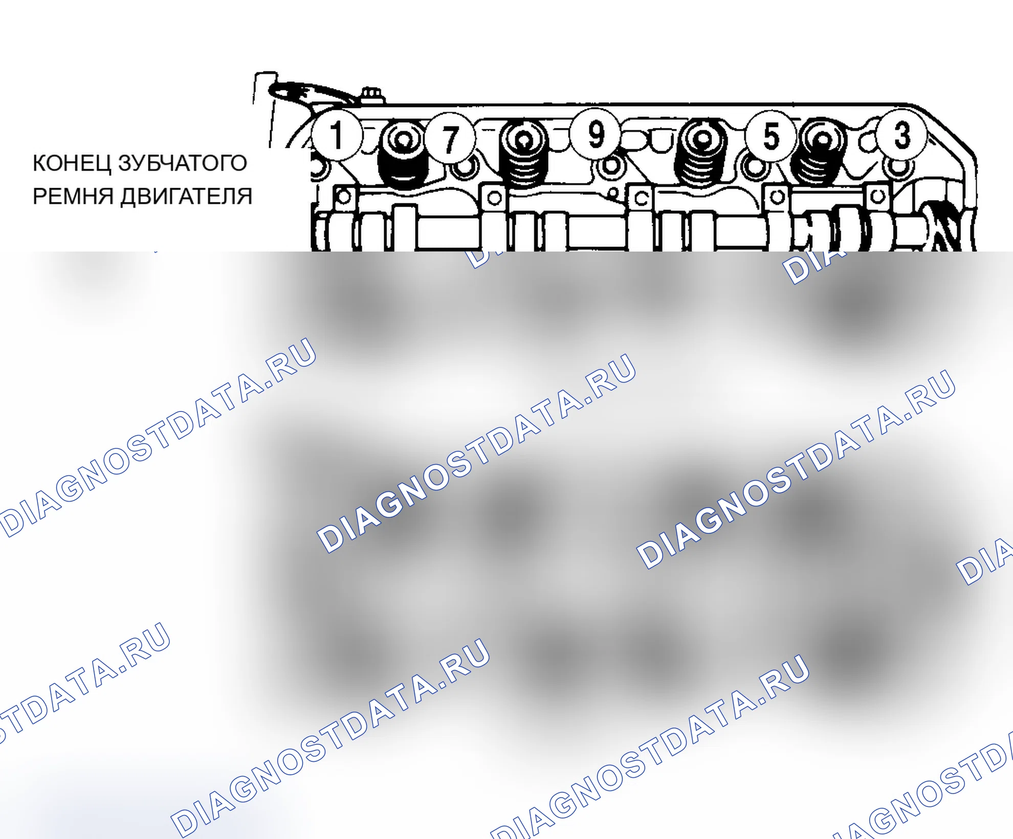 Рис. 2. Isuzu Amigo I