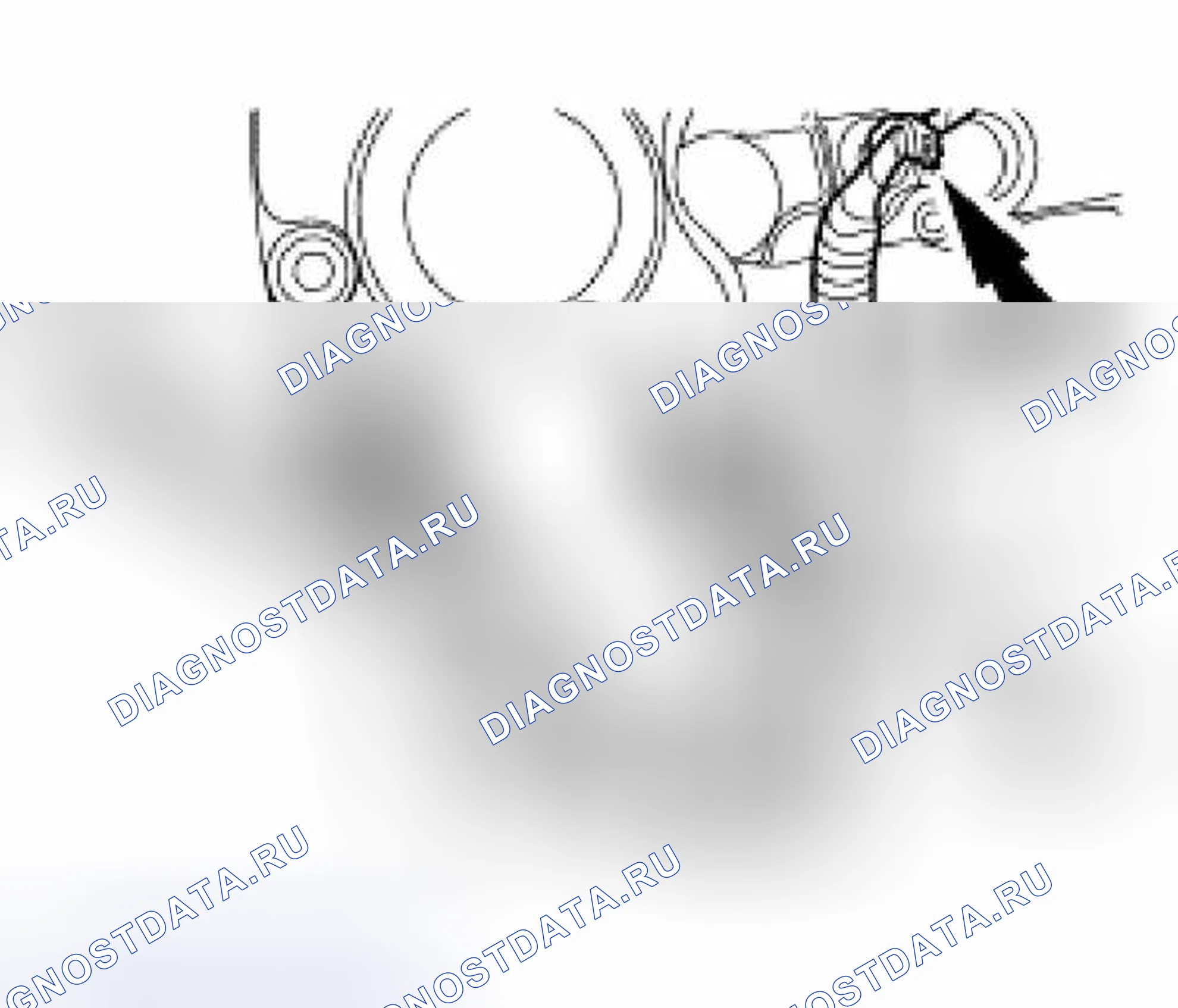Рис. 366. Hyundai ix25 II