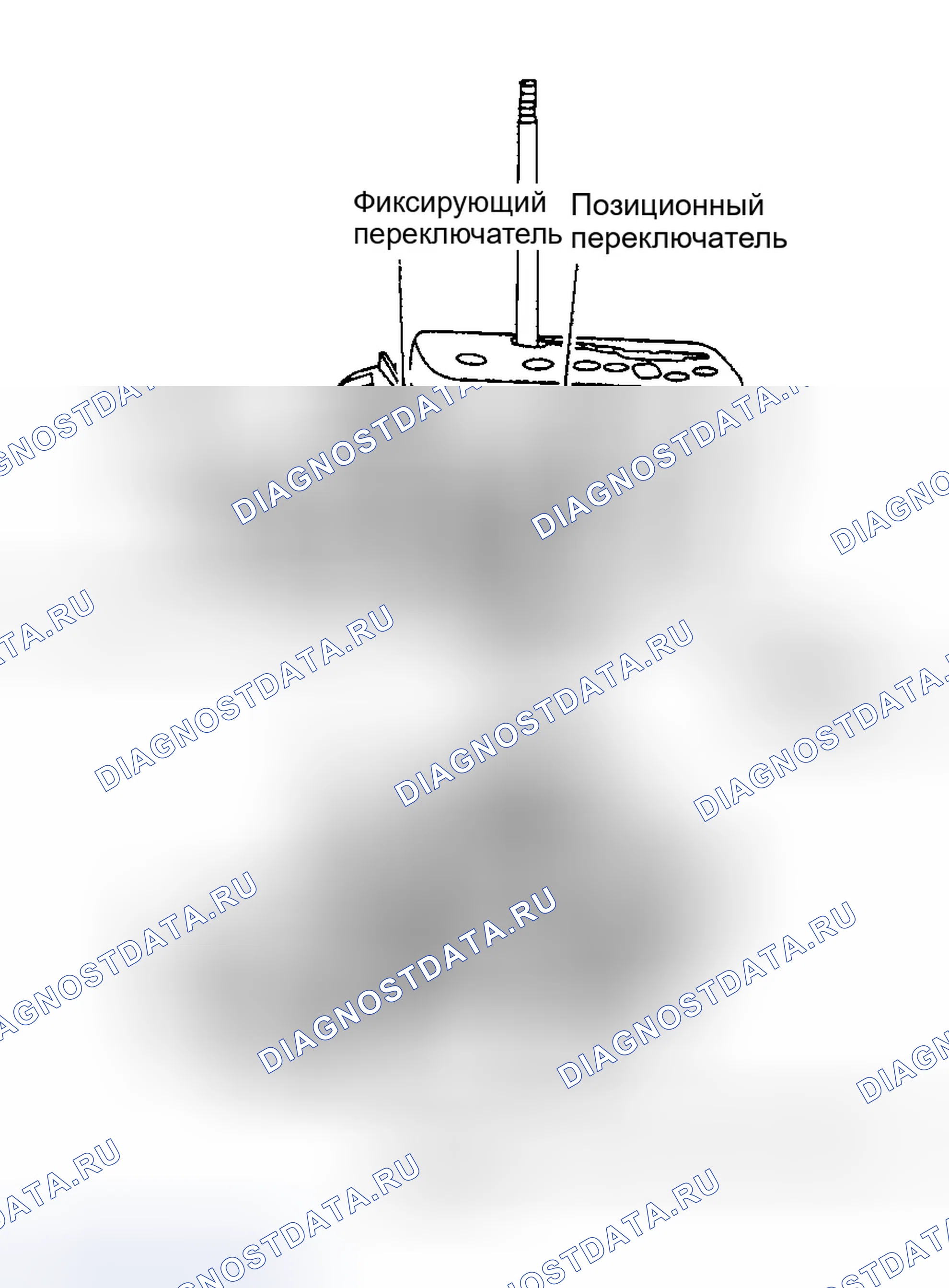 Рис. 127: РАСПОЛОЖЕНИЕ КОМПОНЕНТОВ. Infiniti I35 II