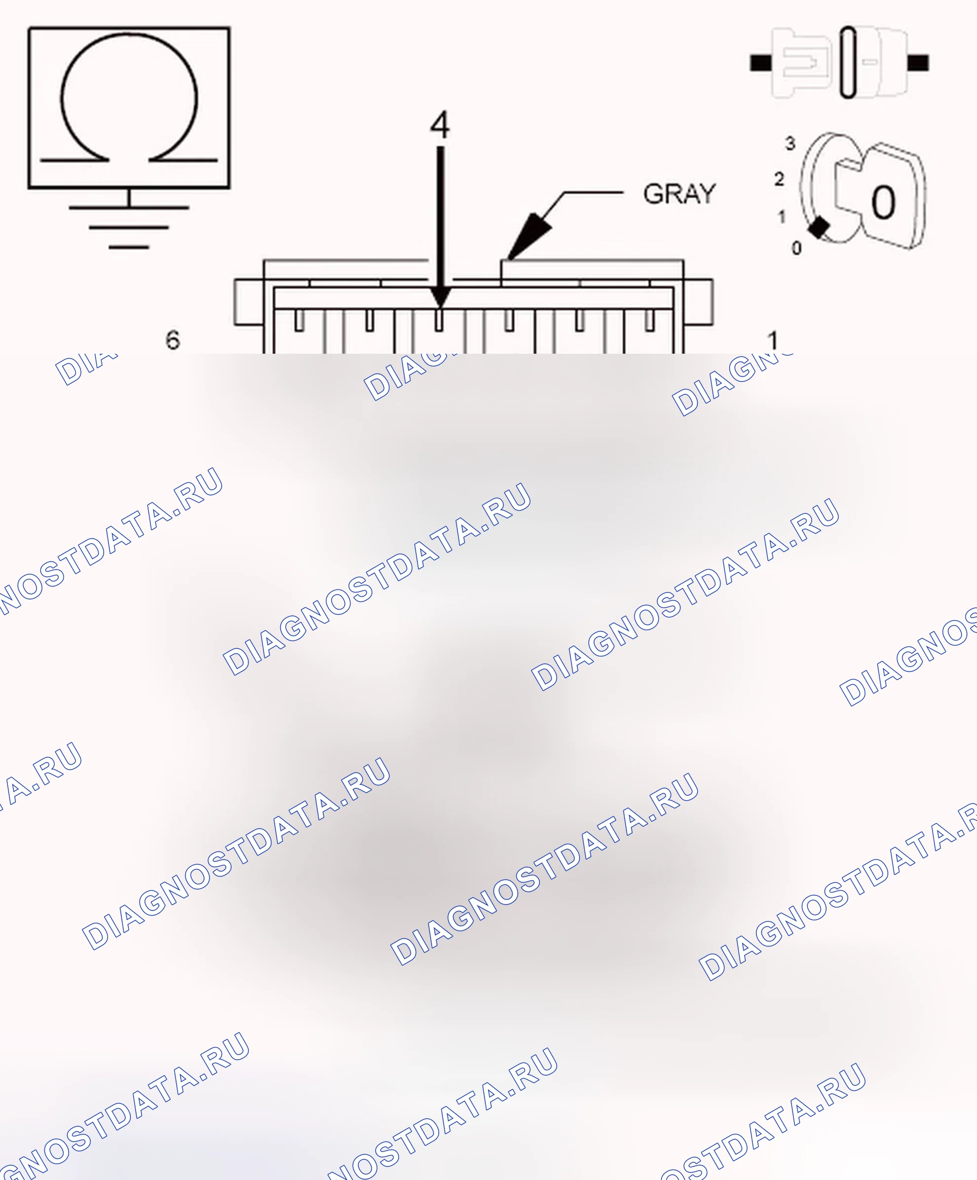 Рис. 1184. Dodge Journey I