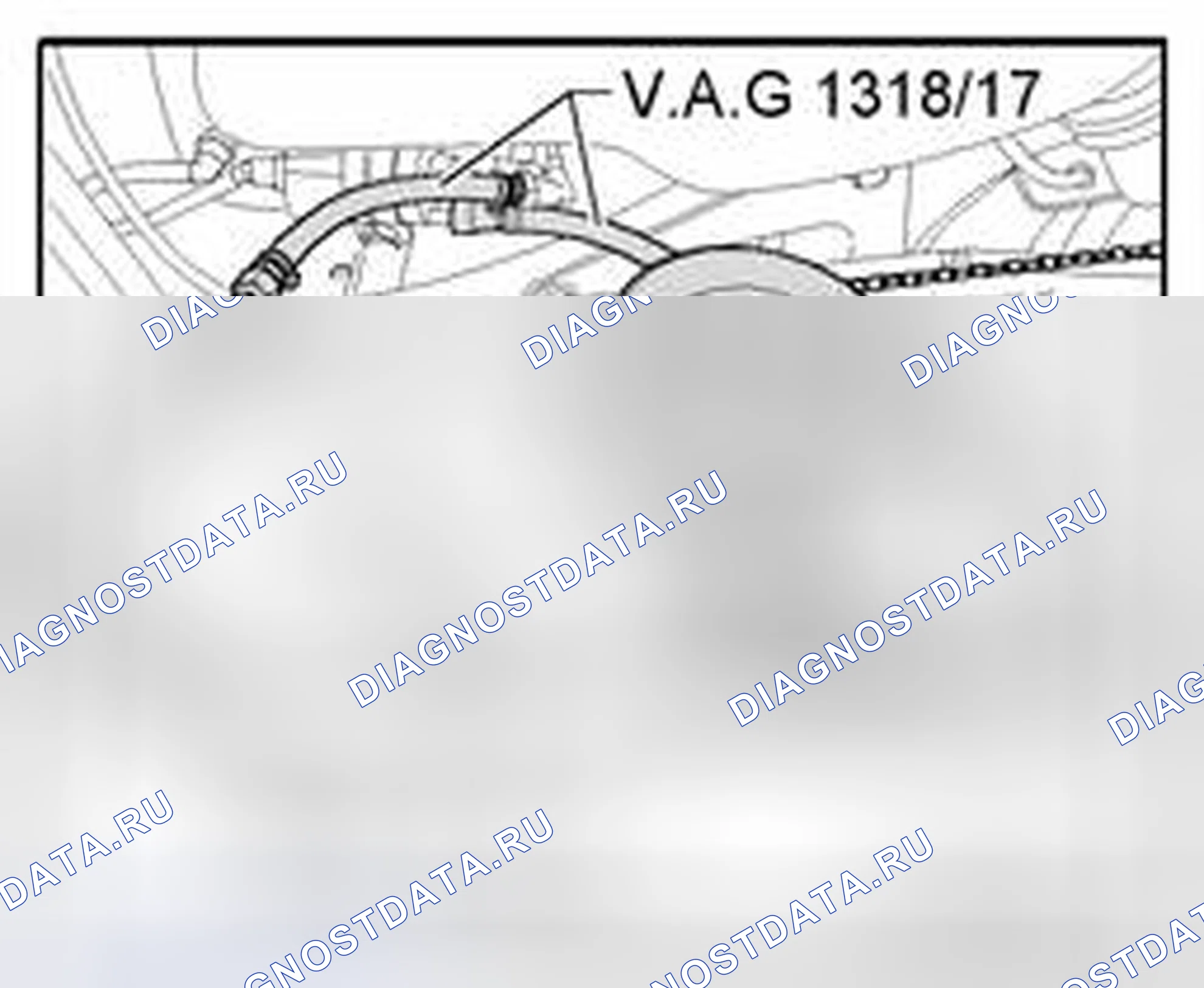 Рис. 595. Volkswagen Jetta IV