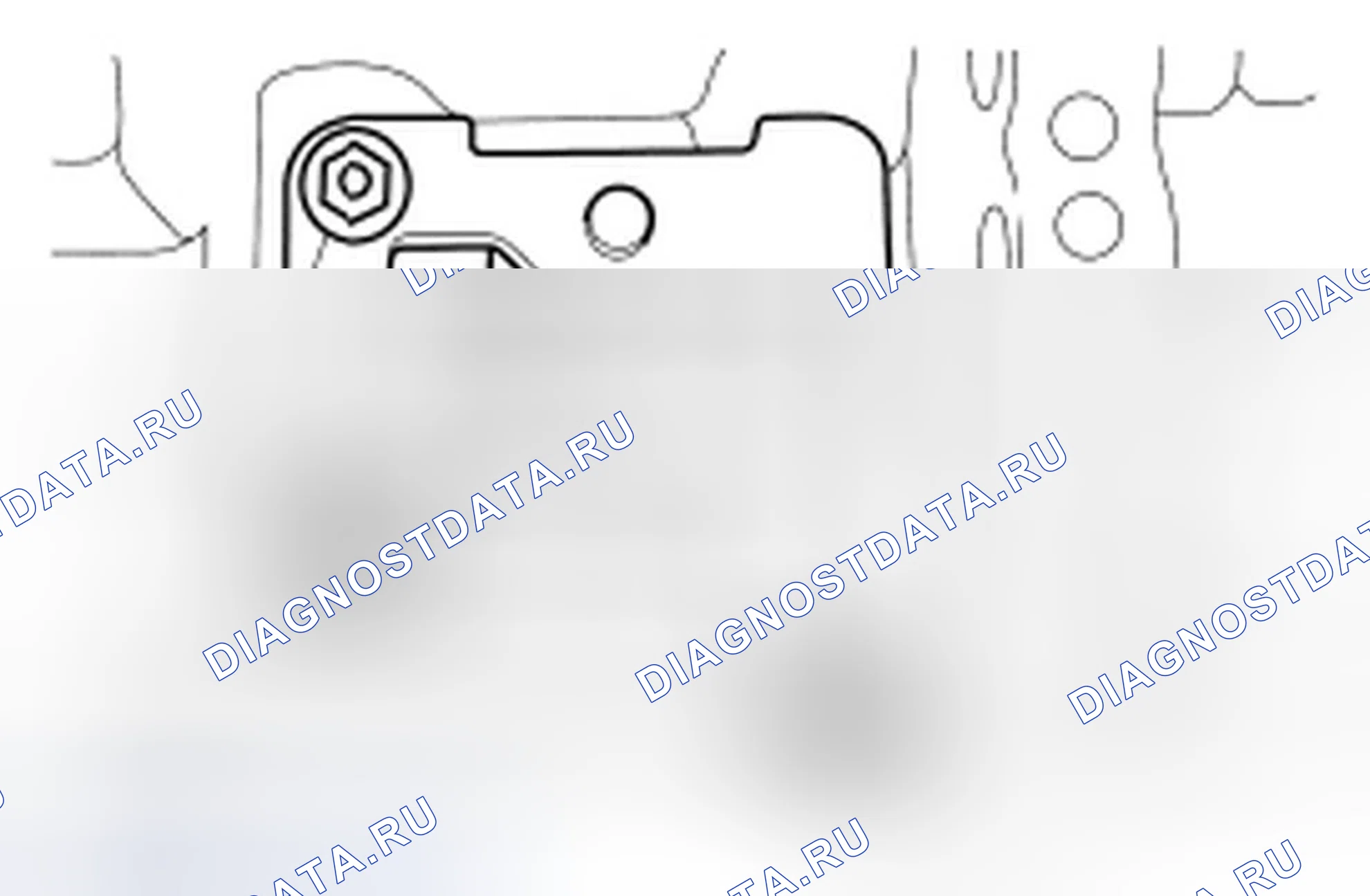 Рис. 97. Ford Ranger II рестайлинг