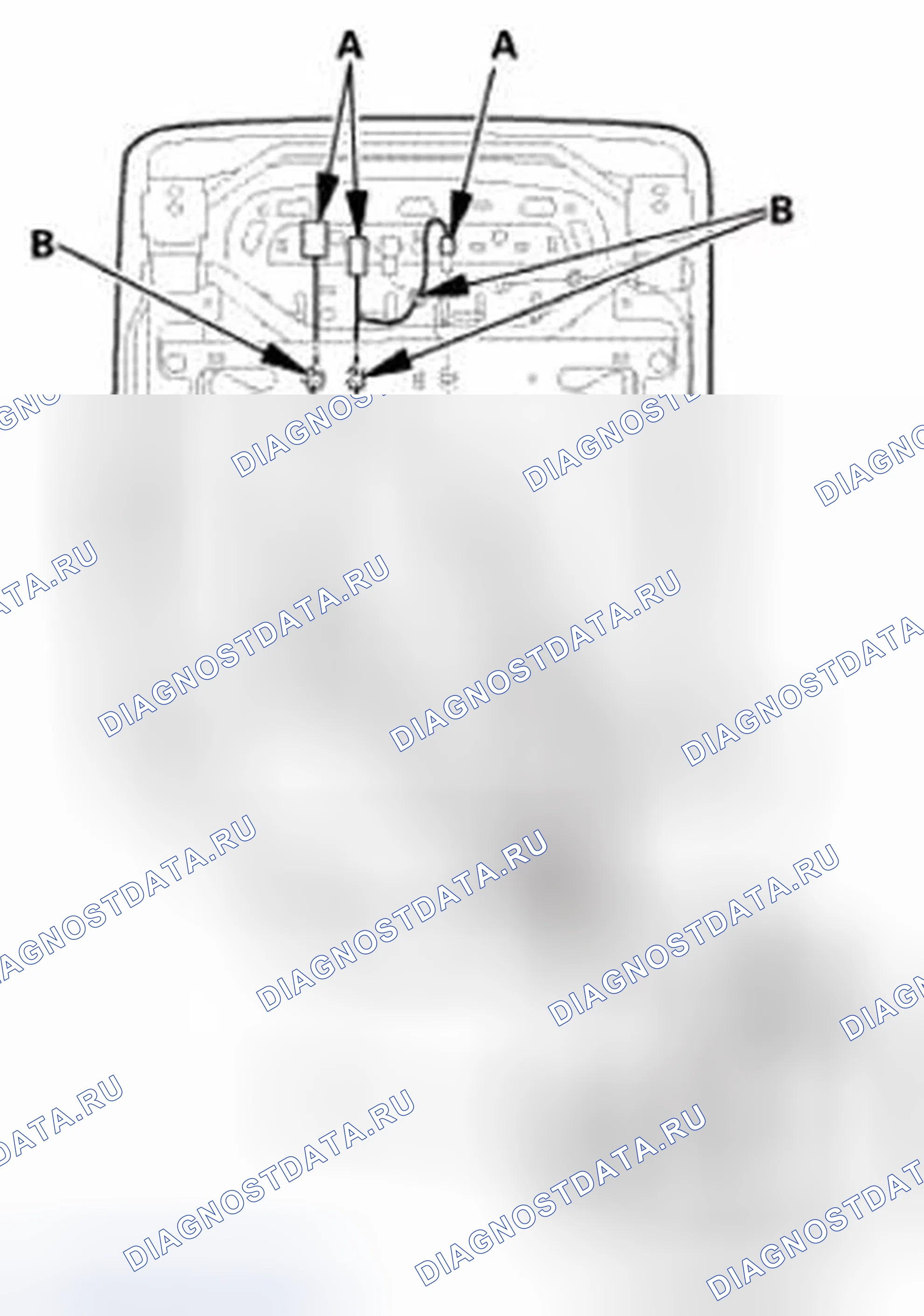 Рис. 146. Honda CR-V IV