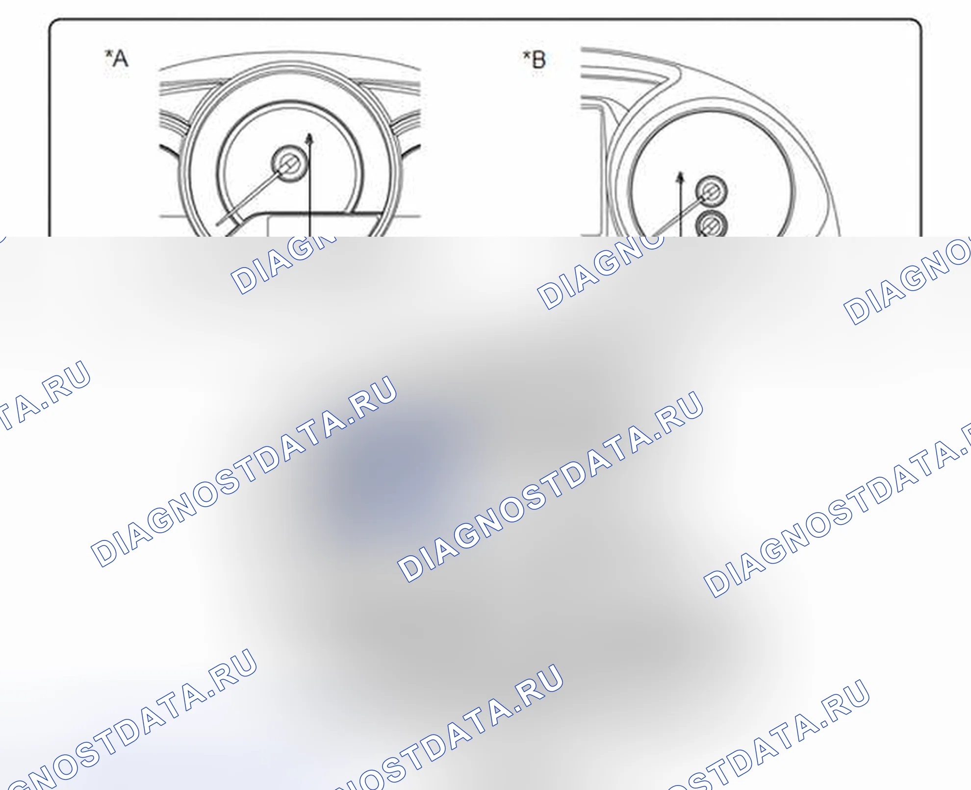 Рис. 8: ИЛЛЮСТРАЦИЯ. Toyota Corolla XI