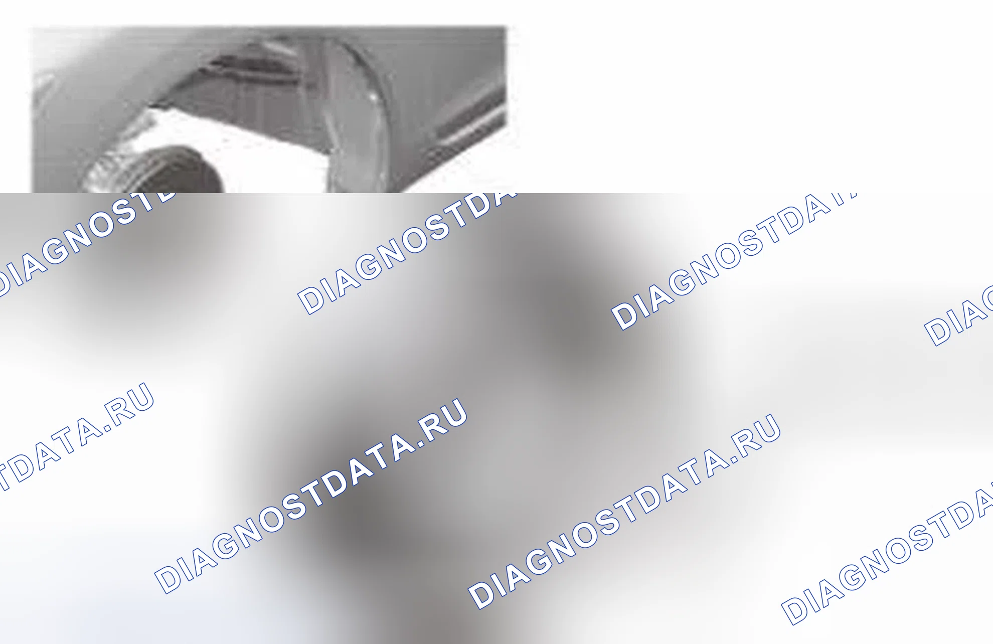 Рис. 142: Демонтаж. Honda Civic IX