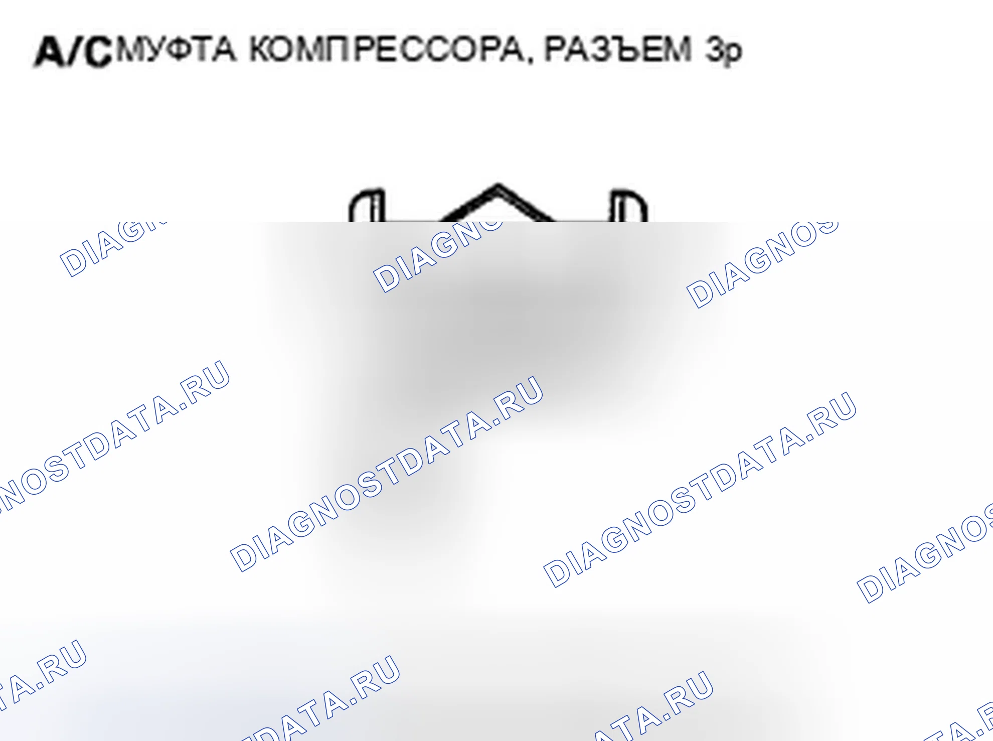 Рис. 17. Honda CR-V III рестайлинг