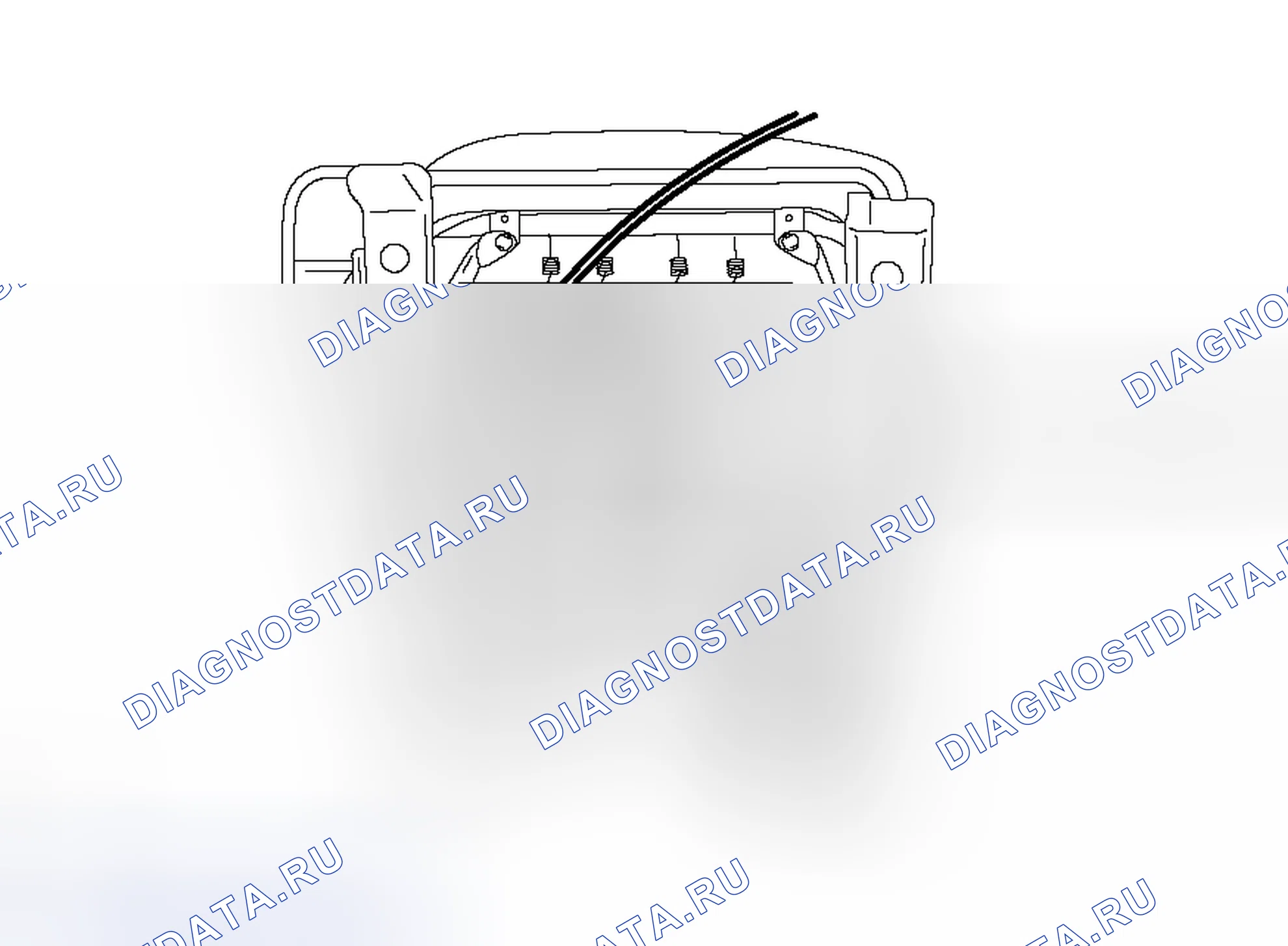 Рис. 324: УСТАНОВКА. Toyota RAV4 III
