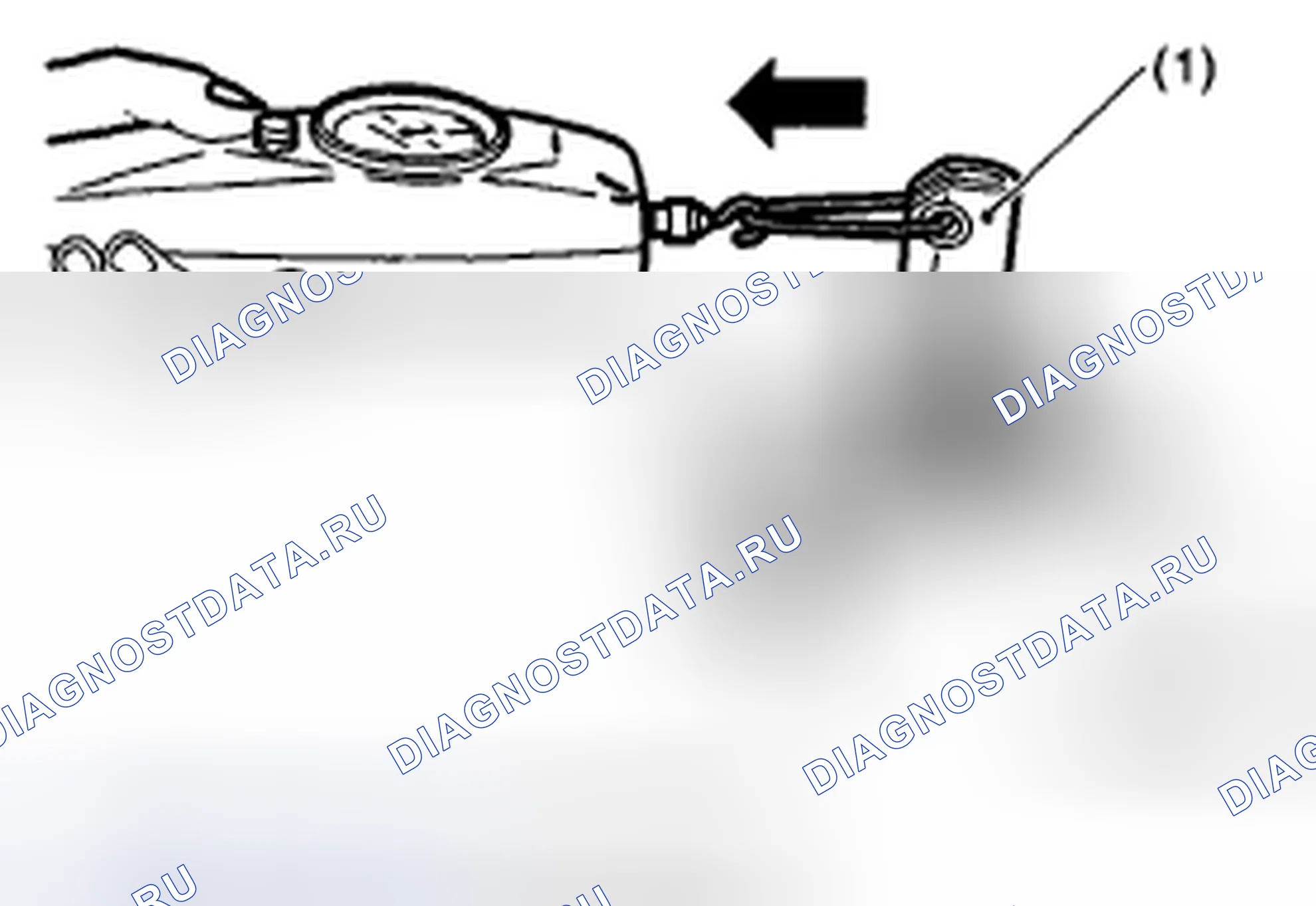 Рис. 27. Subaru Legacy BL/BP рестайлинг