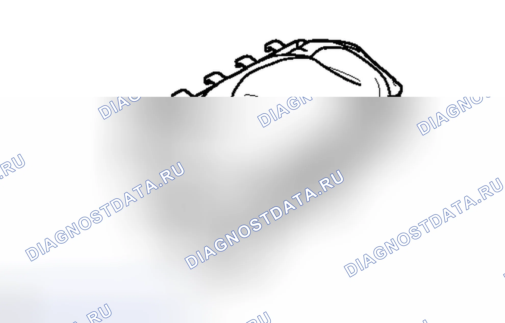 Рис. 275. Toyota Yaris III