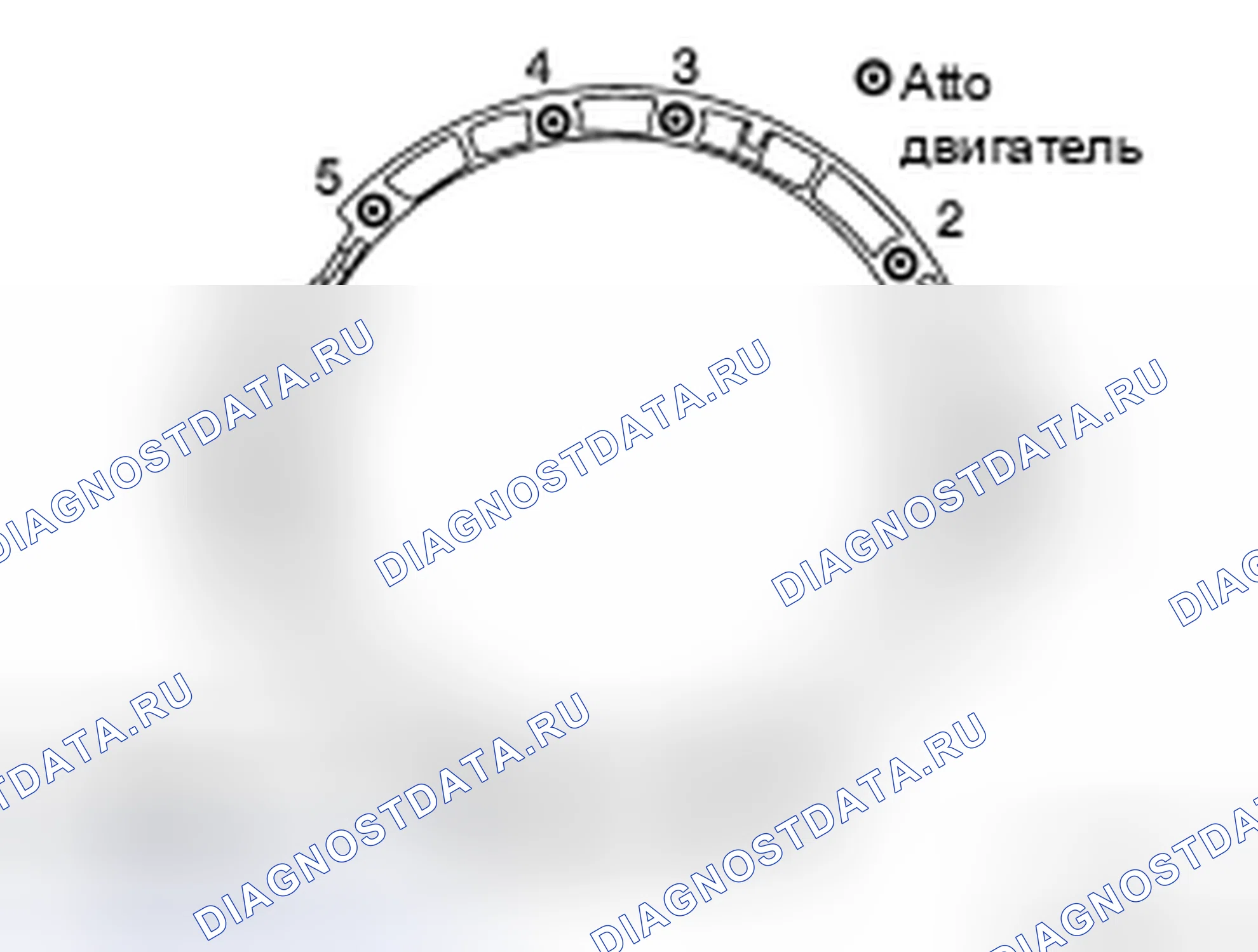 Рис. 68. Nissan Pathfinder III