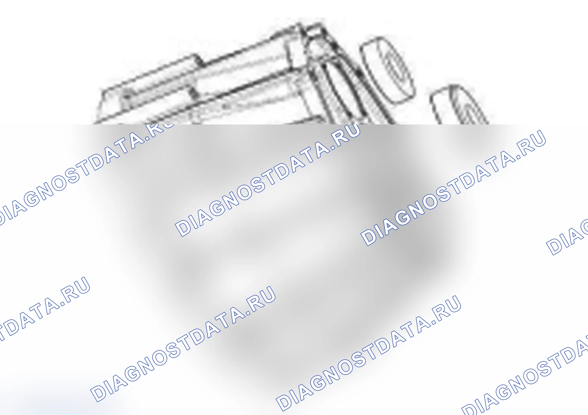 Разборка / установка — Great Wall King-Kong-Cannon. Great-Wall King Kong Cannon I